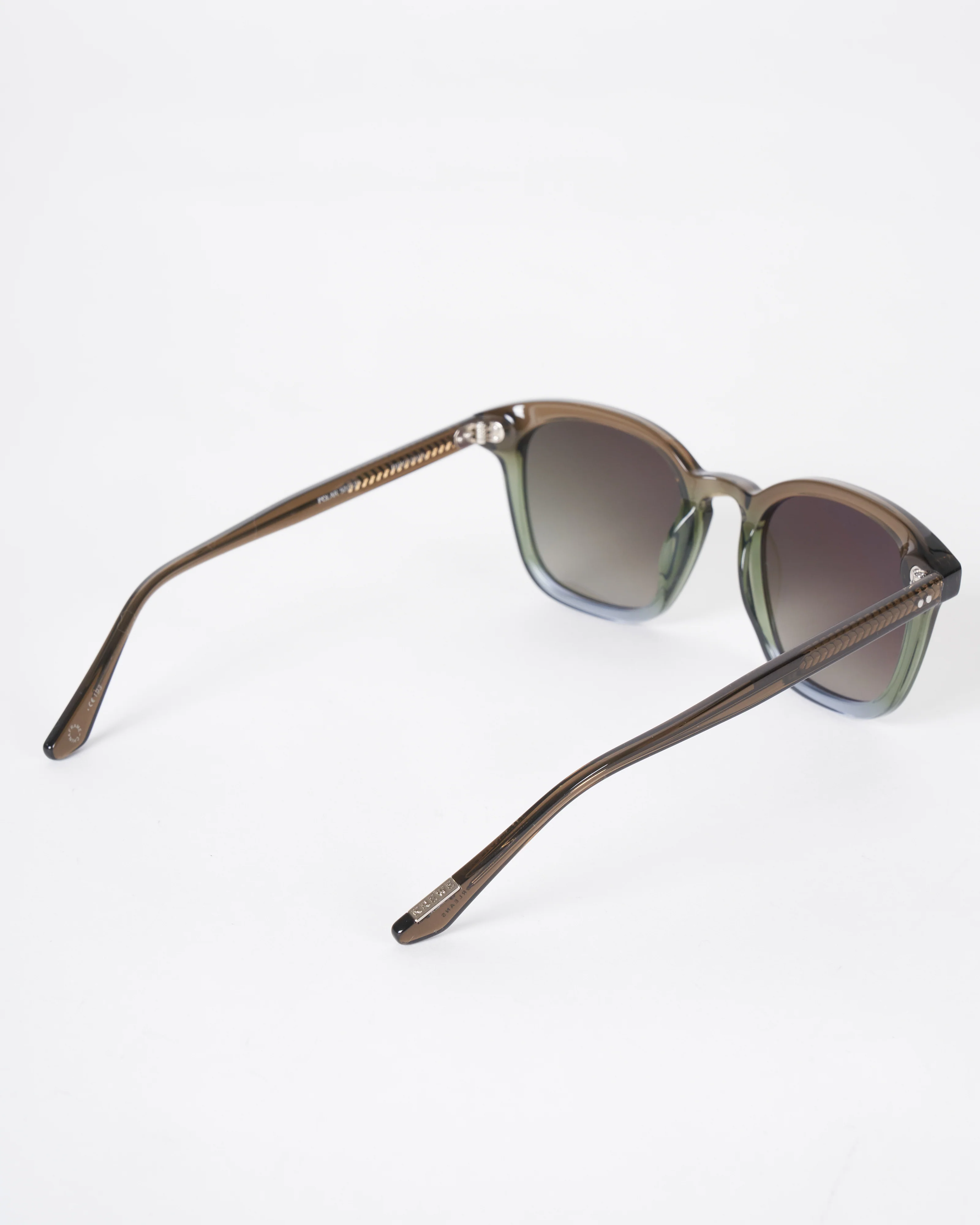 prytania - matcha + pine polarized - Image 3