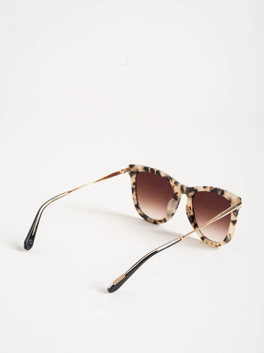 simone - oyster + black and crystal 24k - Image 4