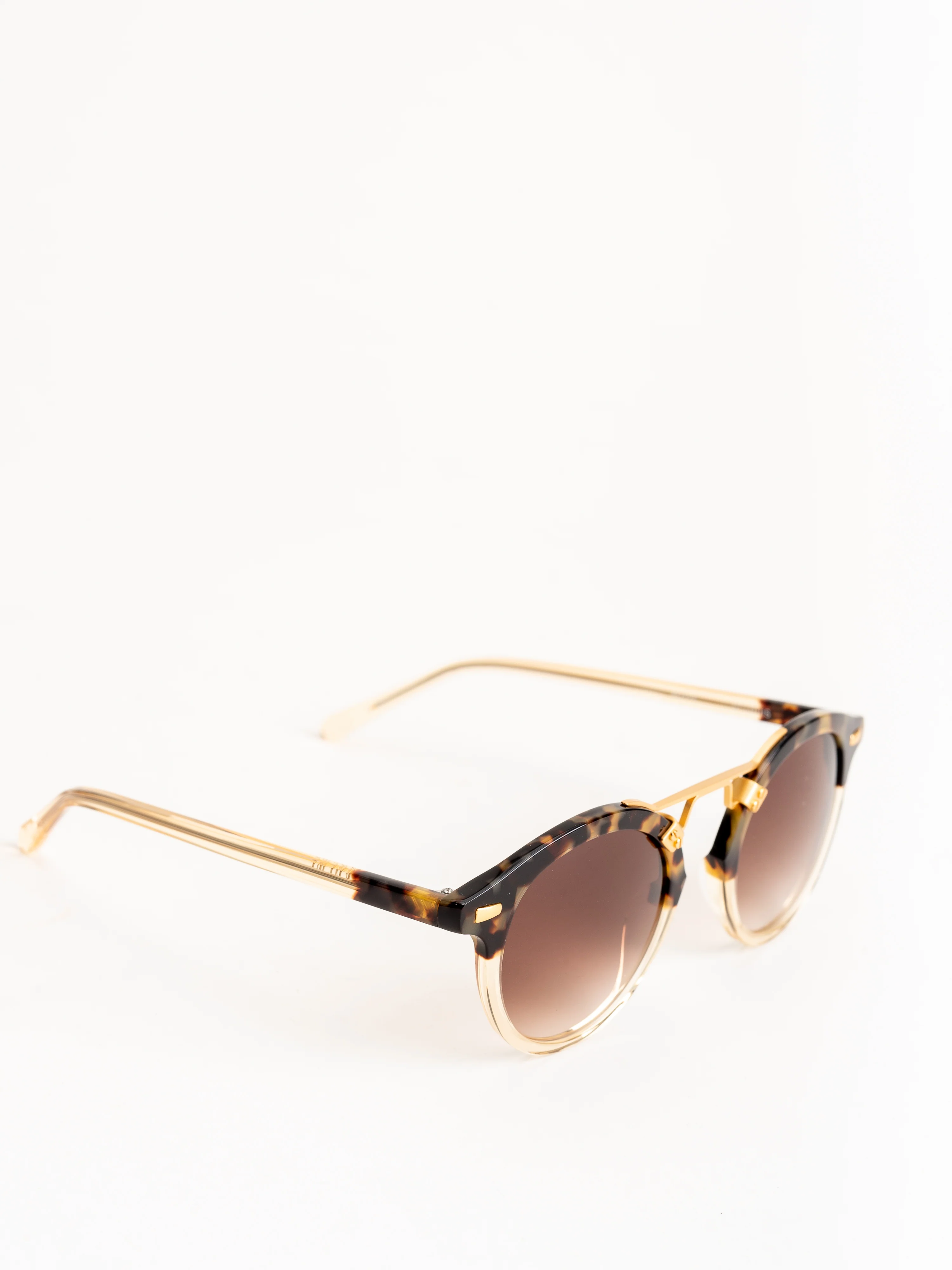 st louis - blond tortoise to champagne - Image 2