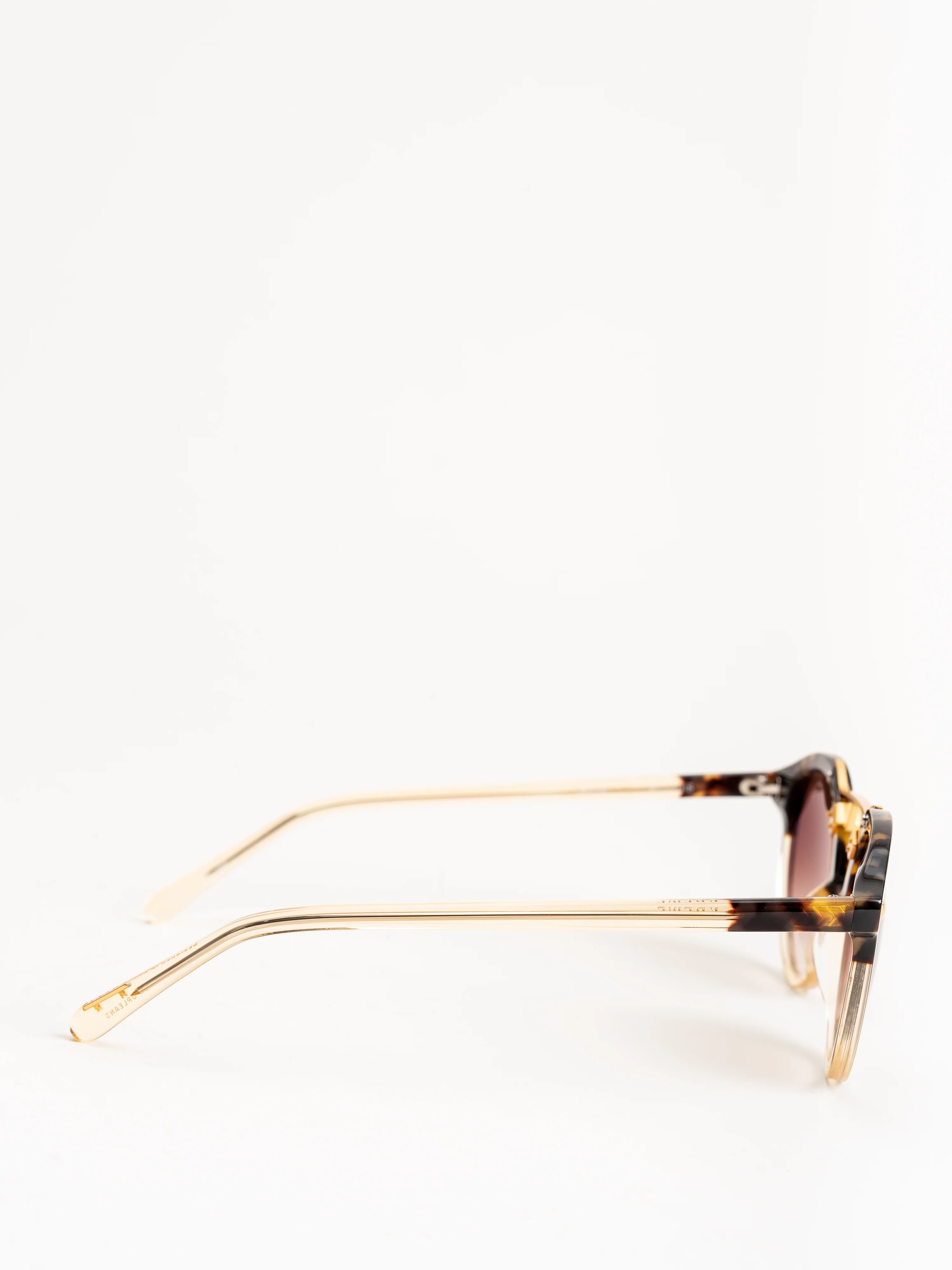 st louis - blond tortoise to champagne - Image 3