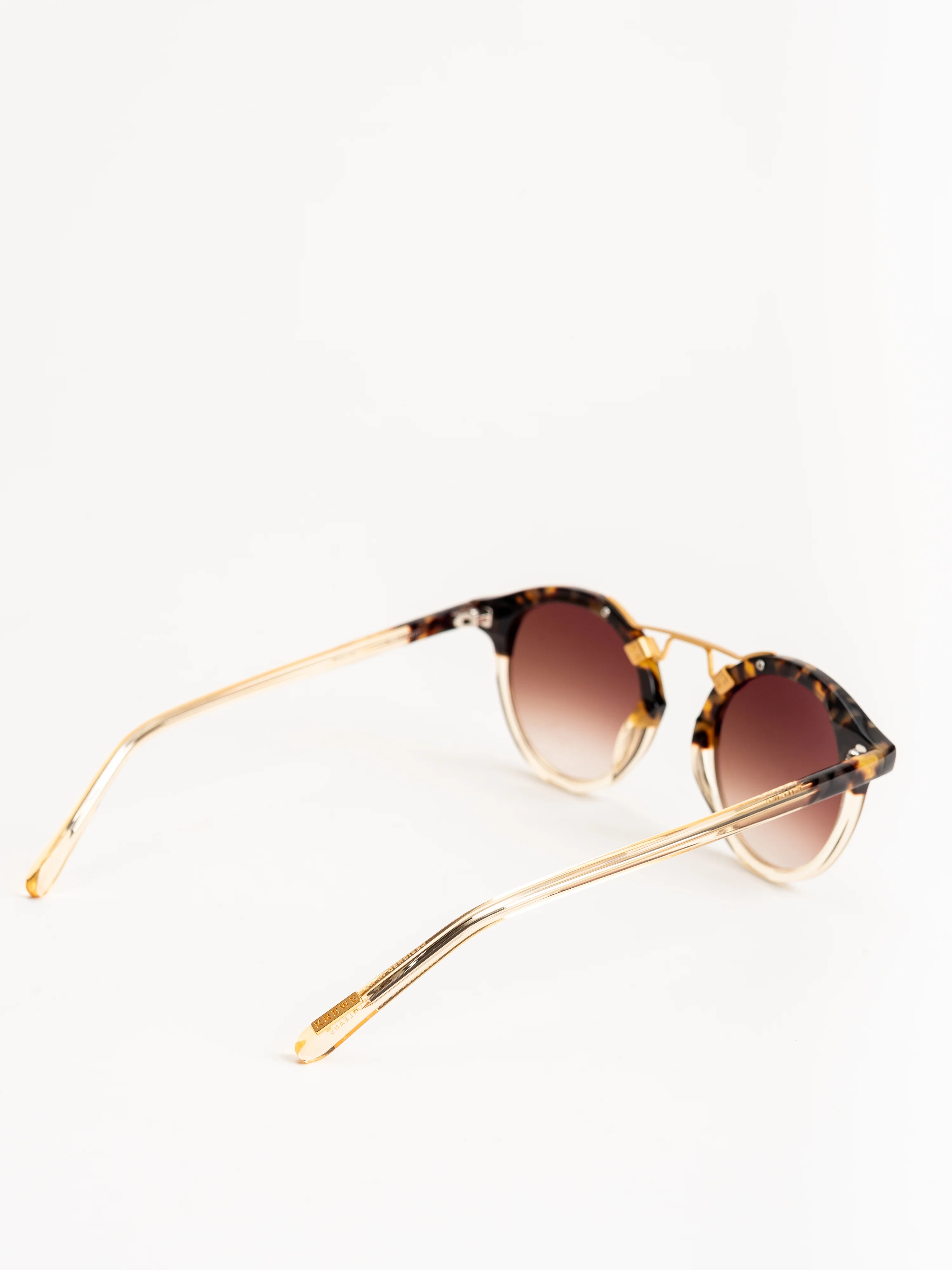 st louis - blond tortoise to champagne - Image 4