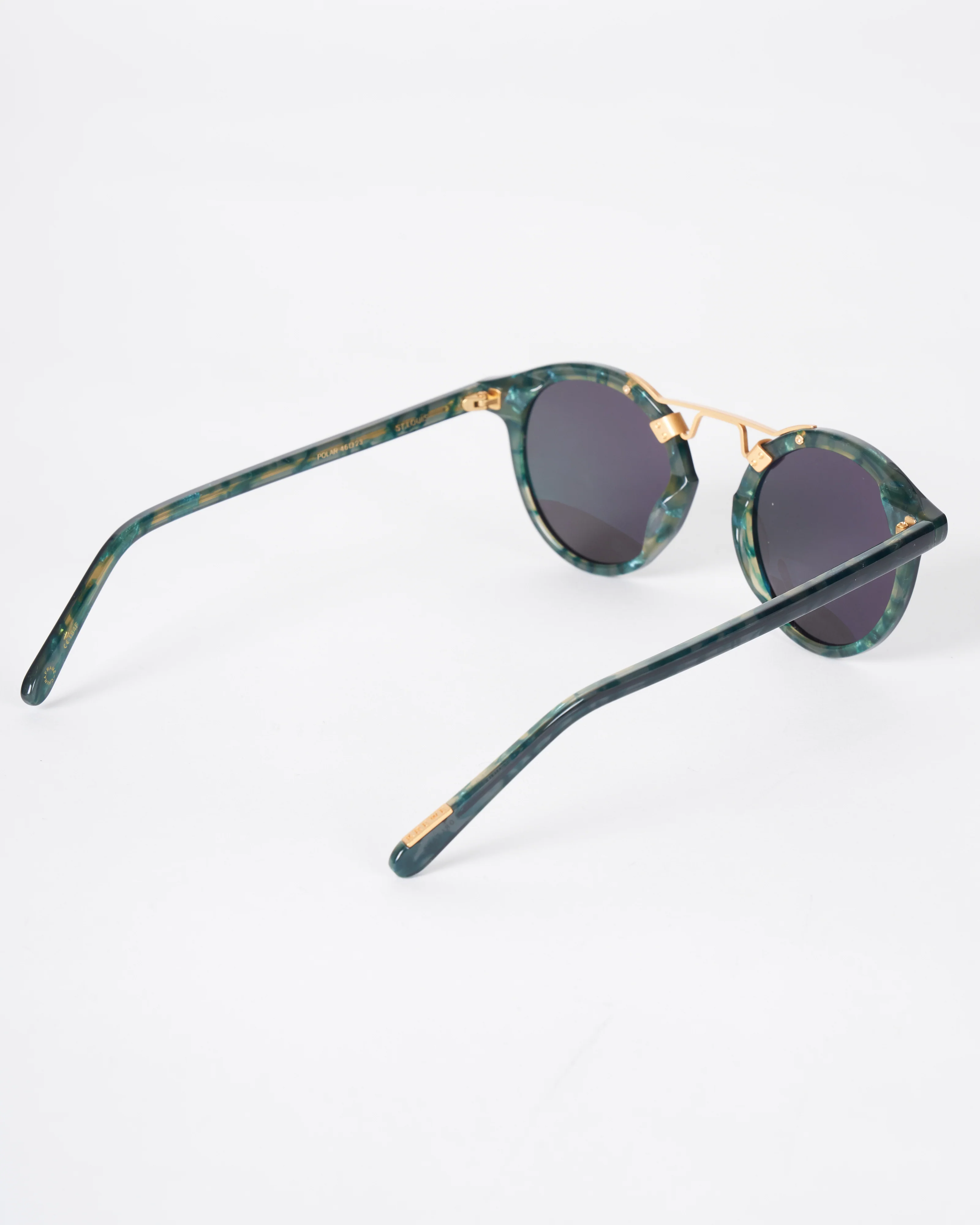 st. louis - grey ivy 24k polarized - Image 3