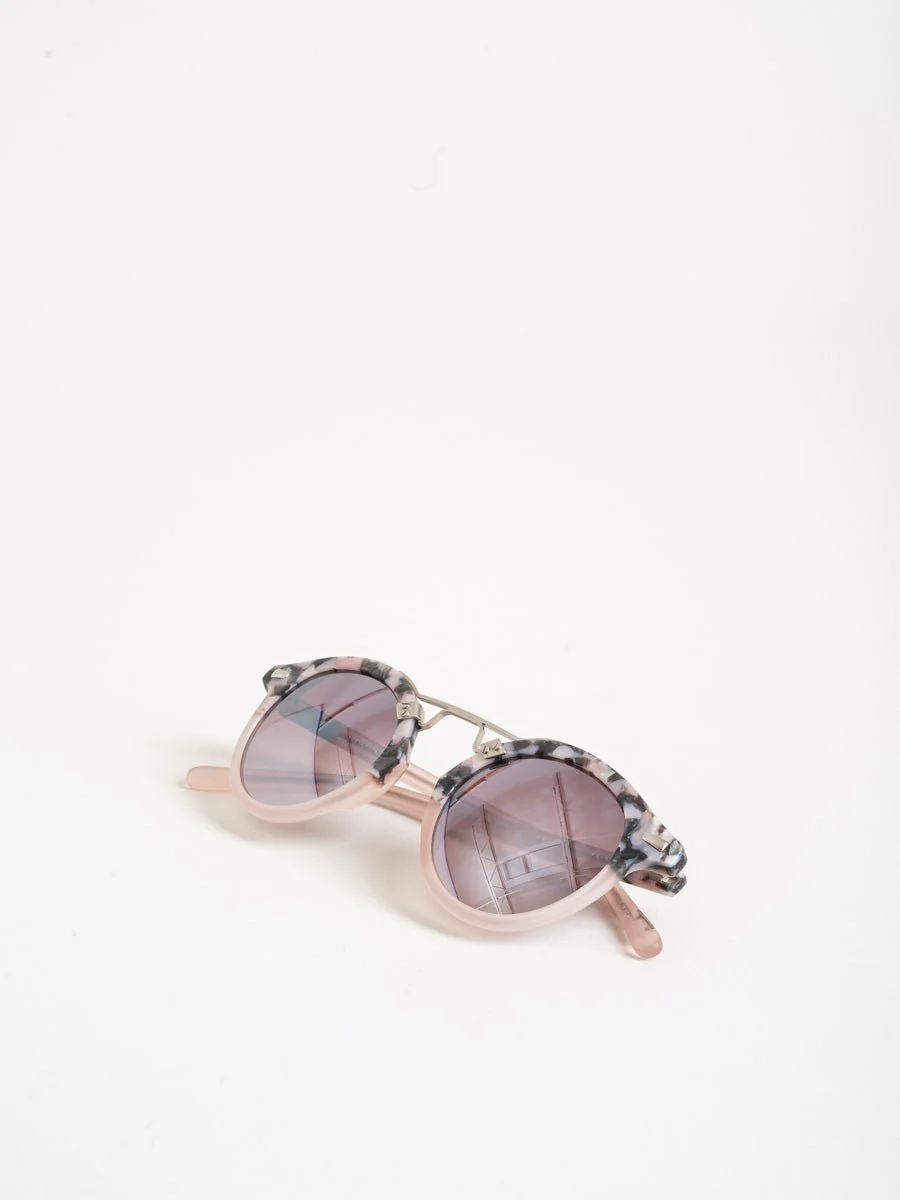 st louis - matte cosmo to blush - Image 5