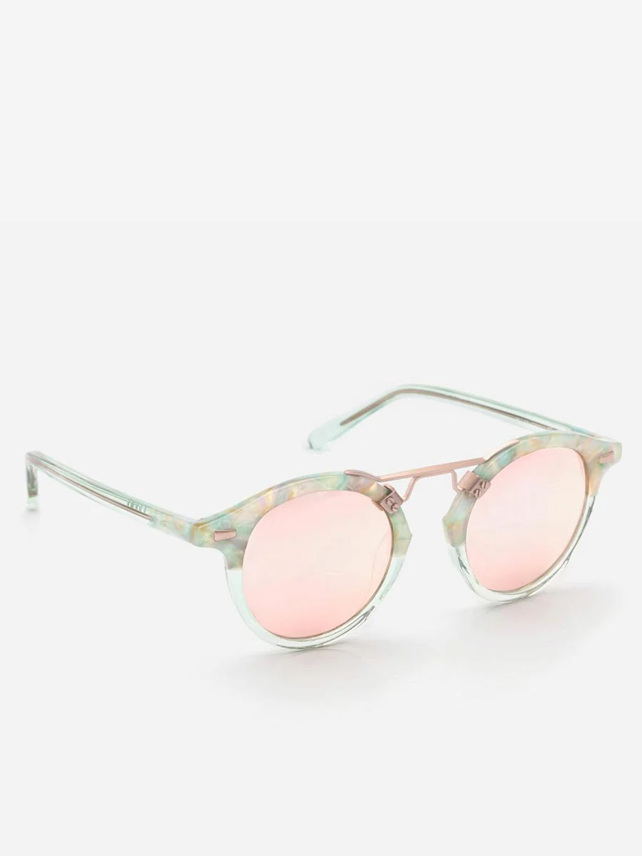 st louis - seaglass to marine rose gold - Image 2