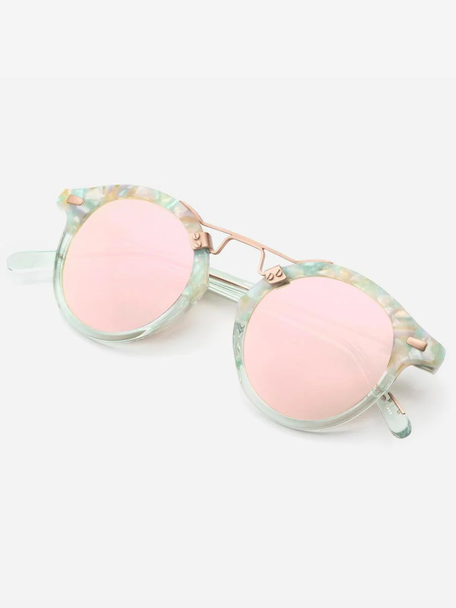 st louis - seaglass to marine rose gold - Image 3