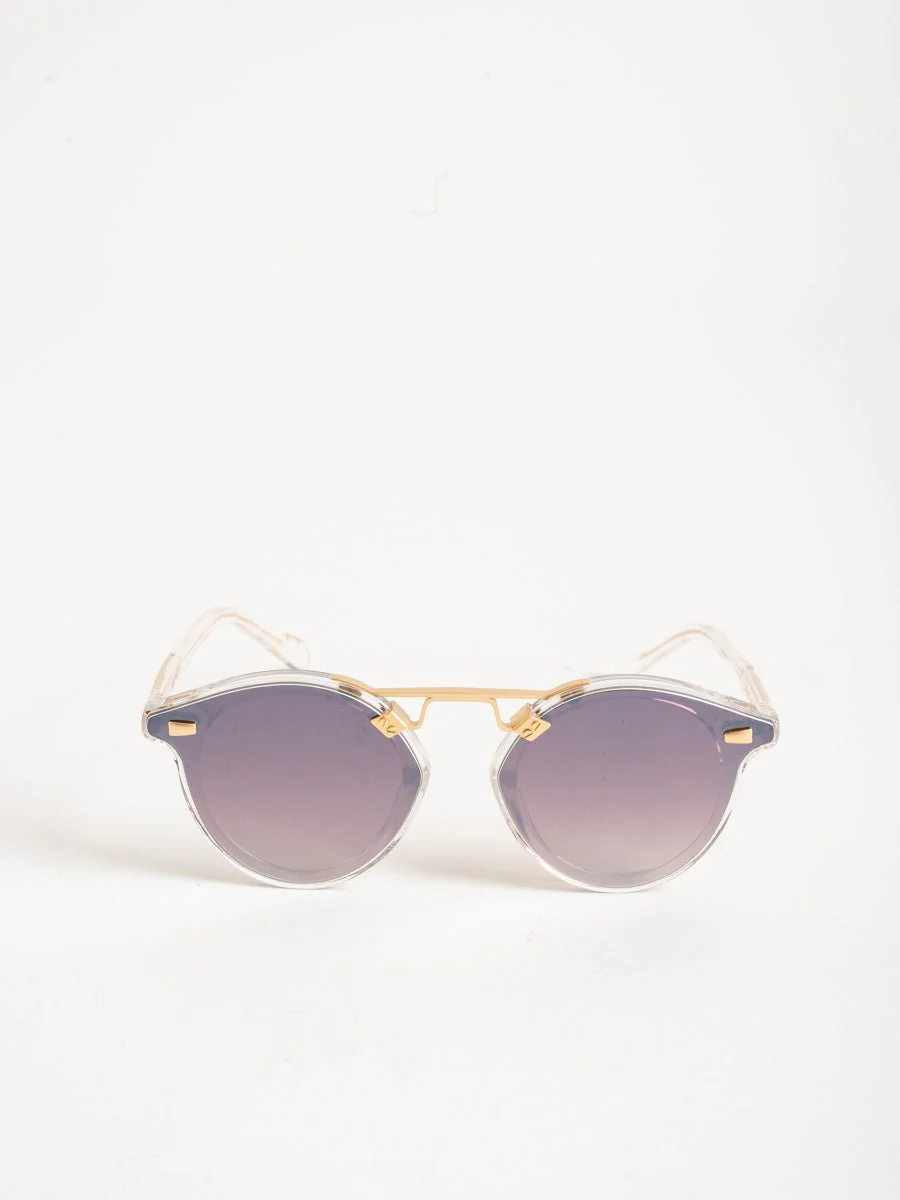 stl ii nylon - crystal 24k