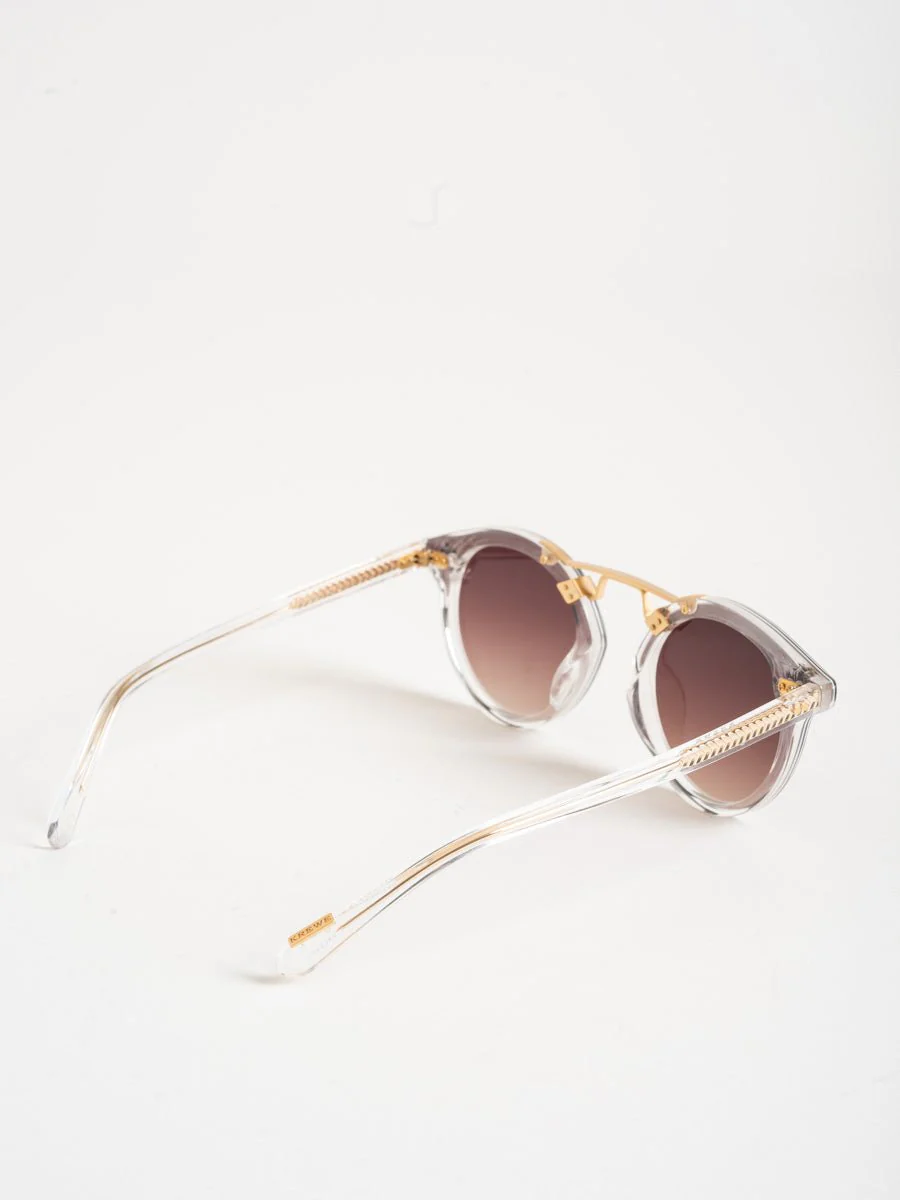 stl ii nylon - crystal 24k - Image 4