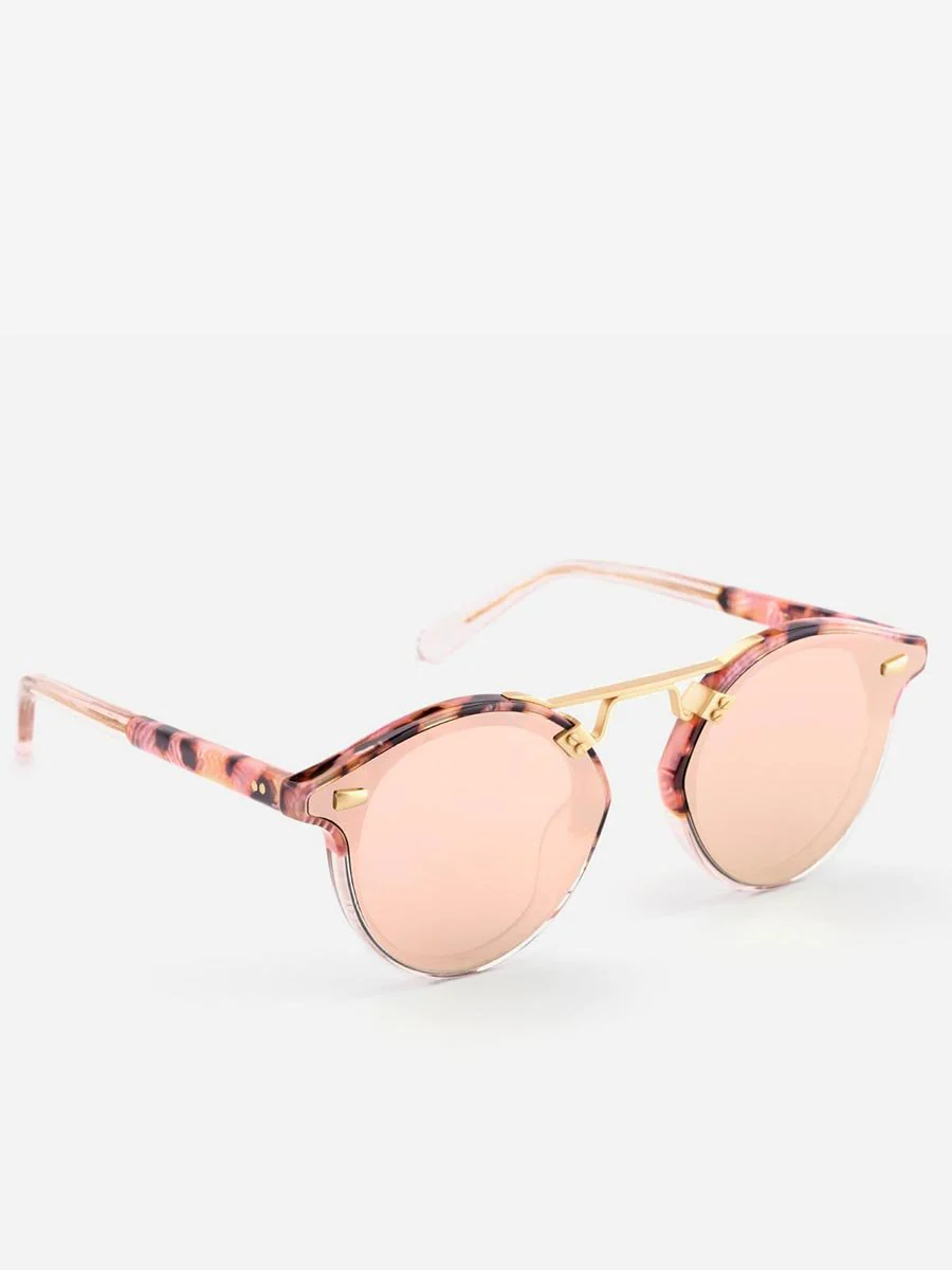 stl II nylon - pink havana to rose 24k - Image 2