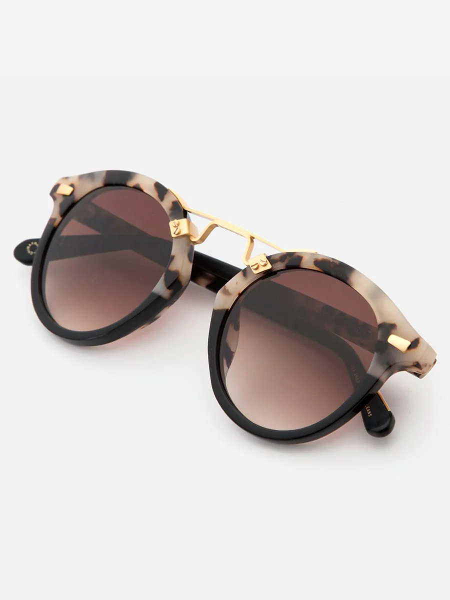stl II - oyster to black 24k - Image 3