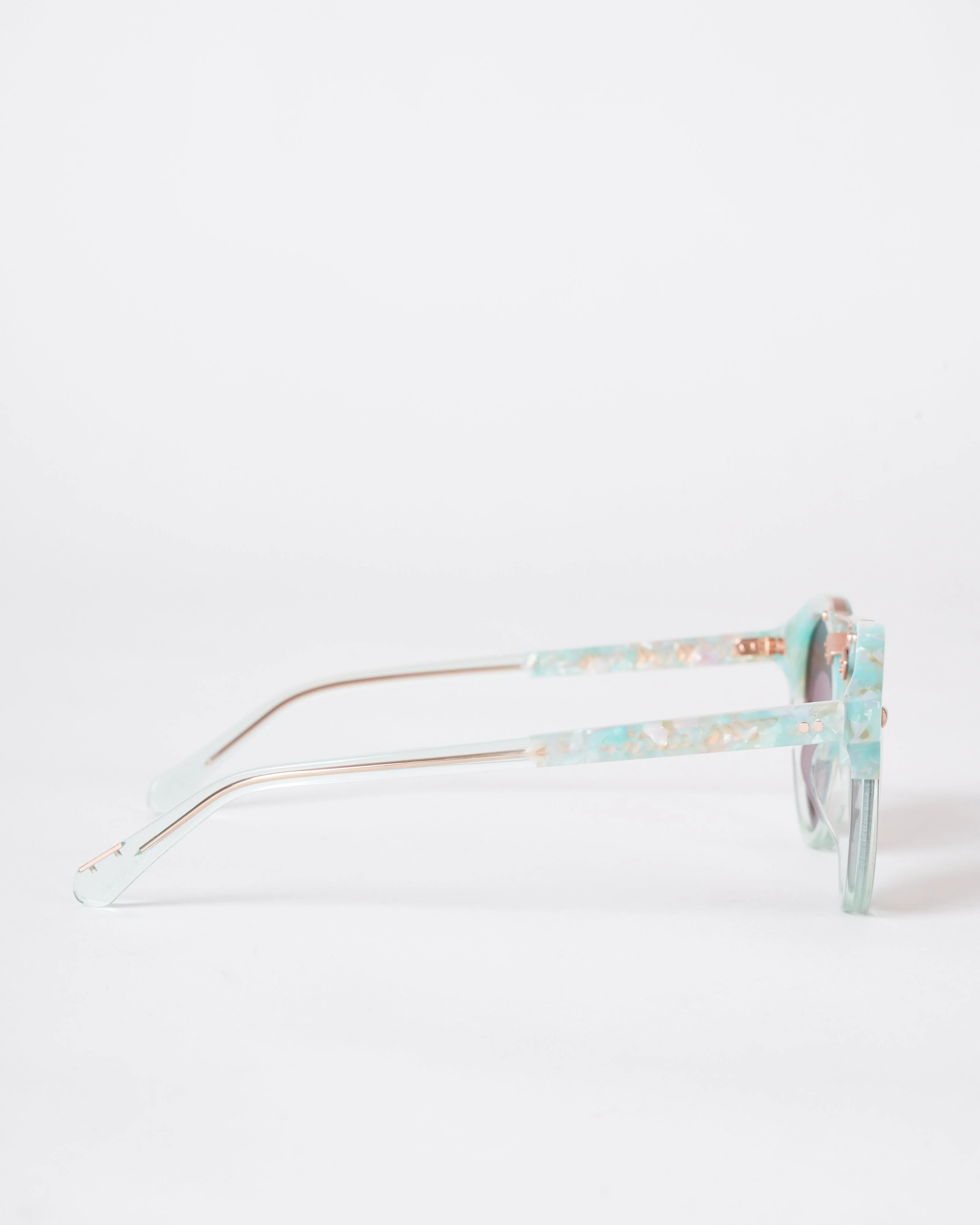 stl ii - seaglass to marine rose gold mirrored - Image 2