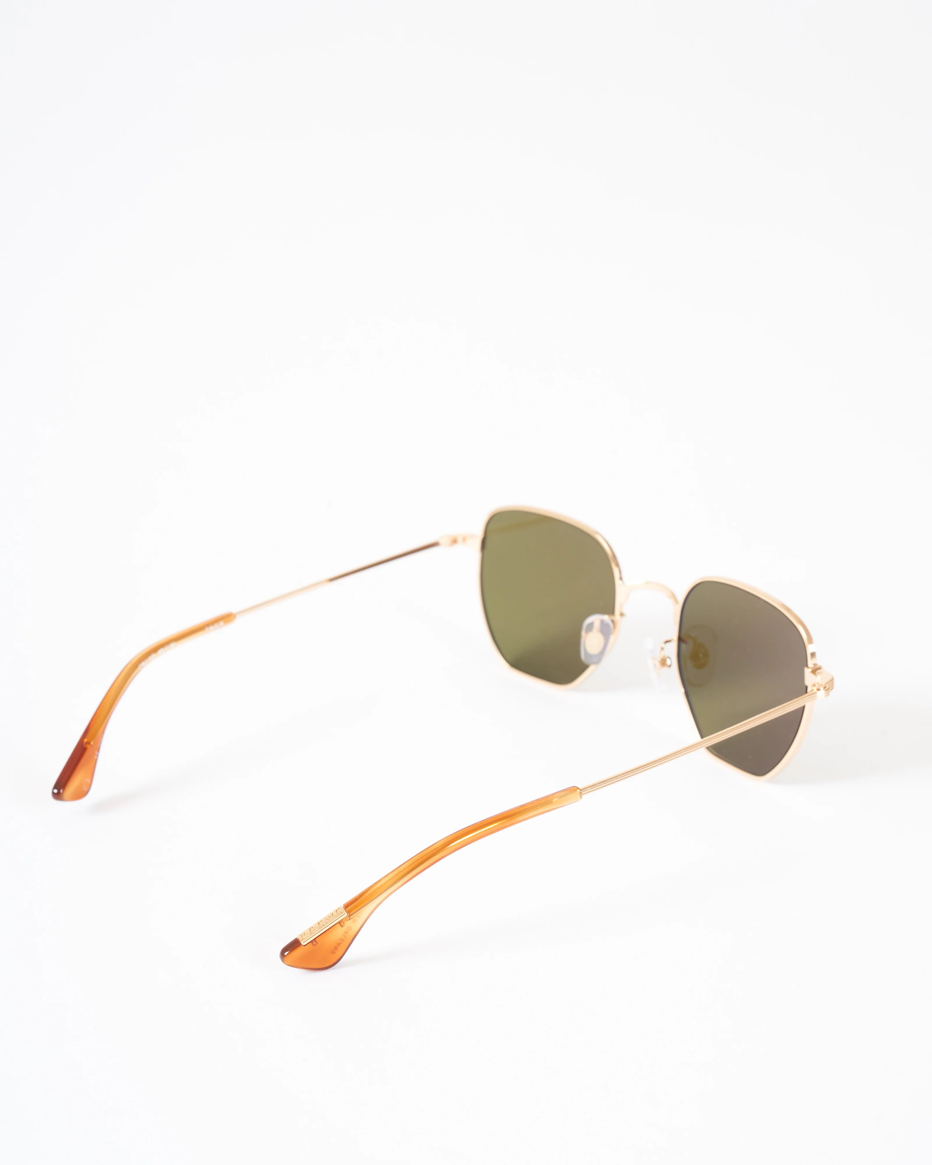 troy - 18k + tobacco polarized - Image 3