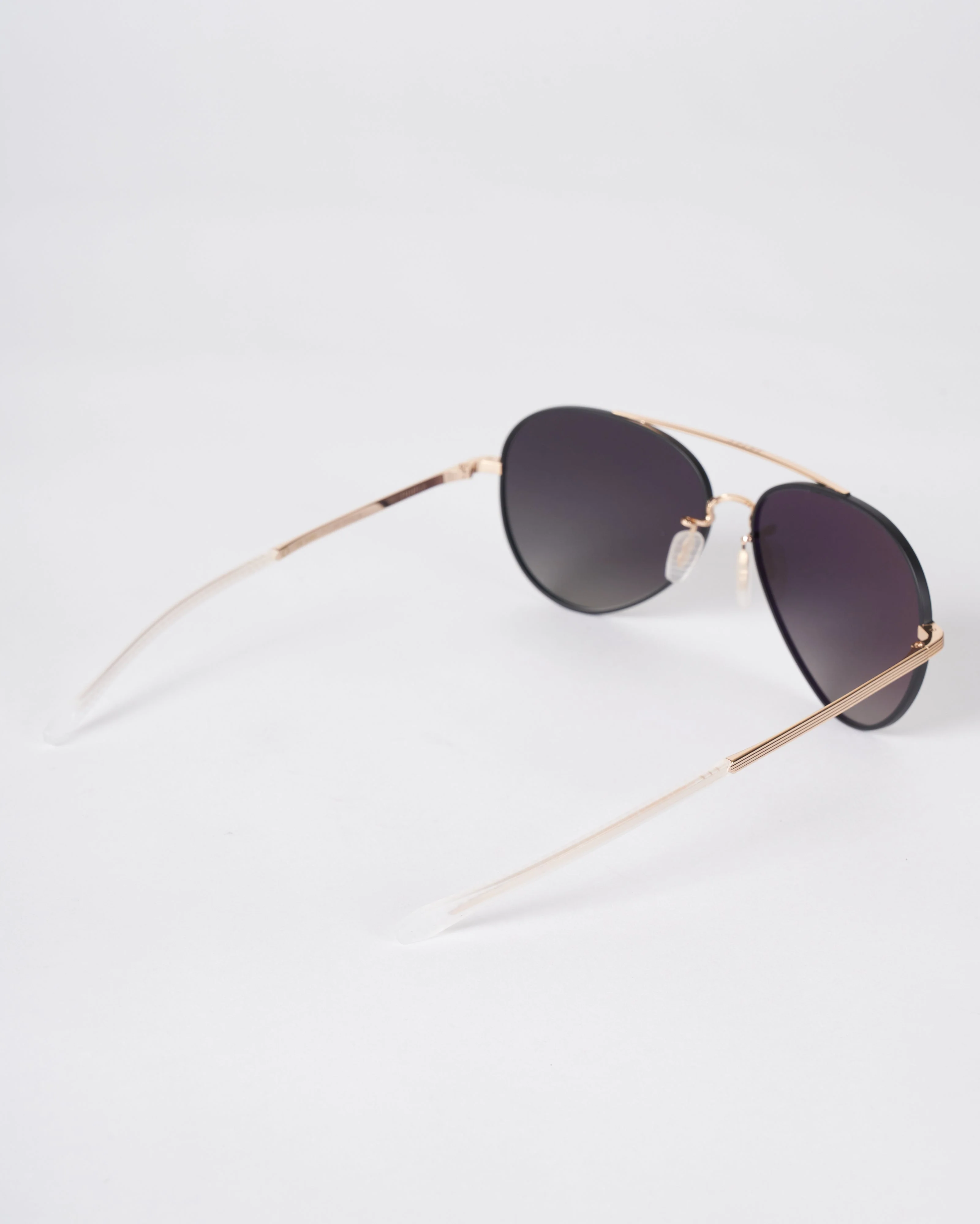 tunica - matte black + 18k - Image 2