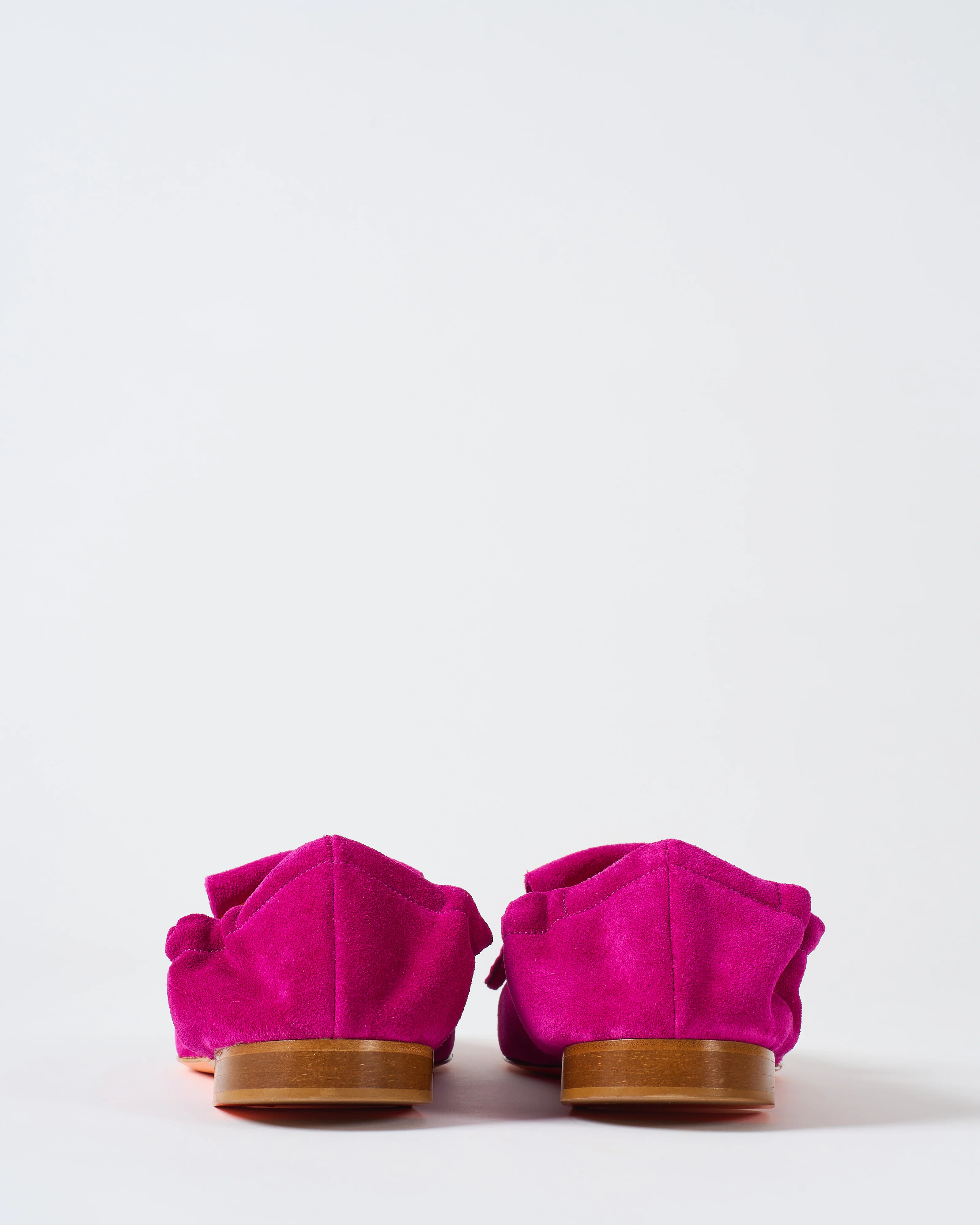kiltie loafer with tassel - Image 4