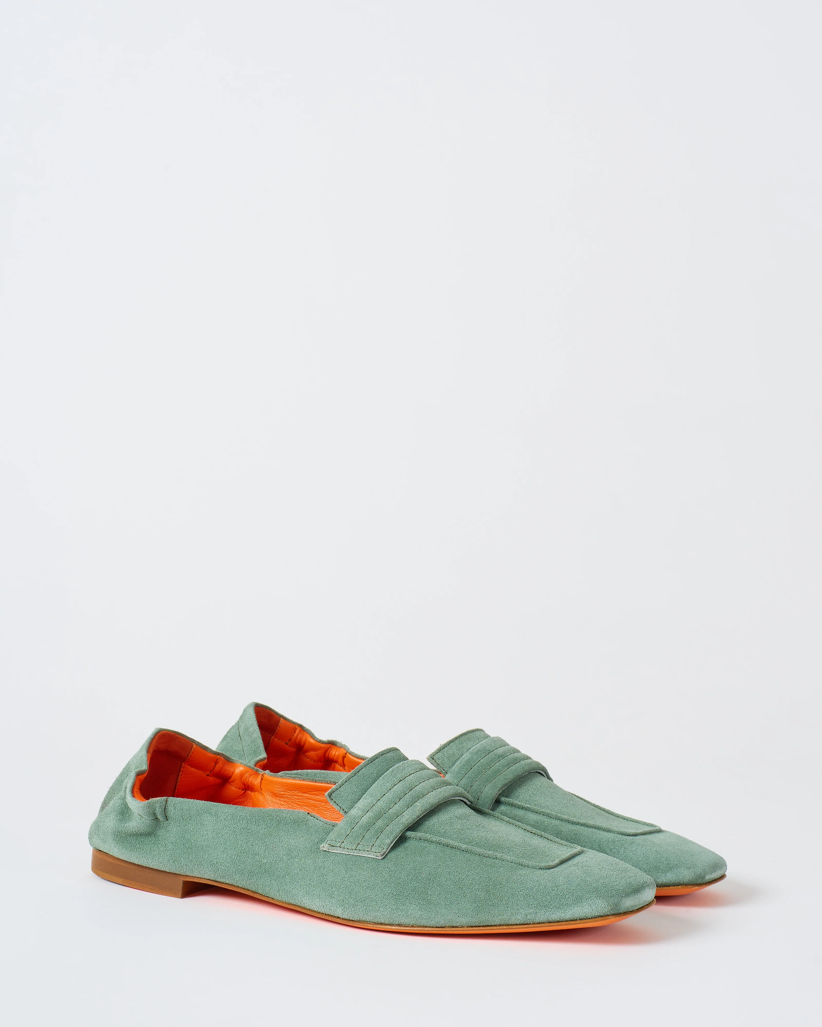 loafer with keeper - Image 2