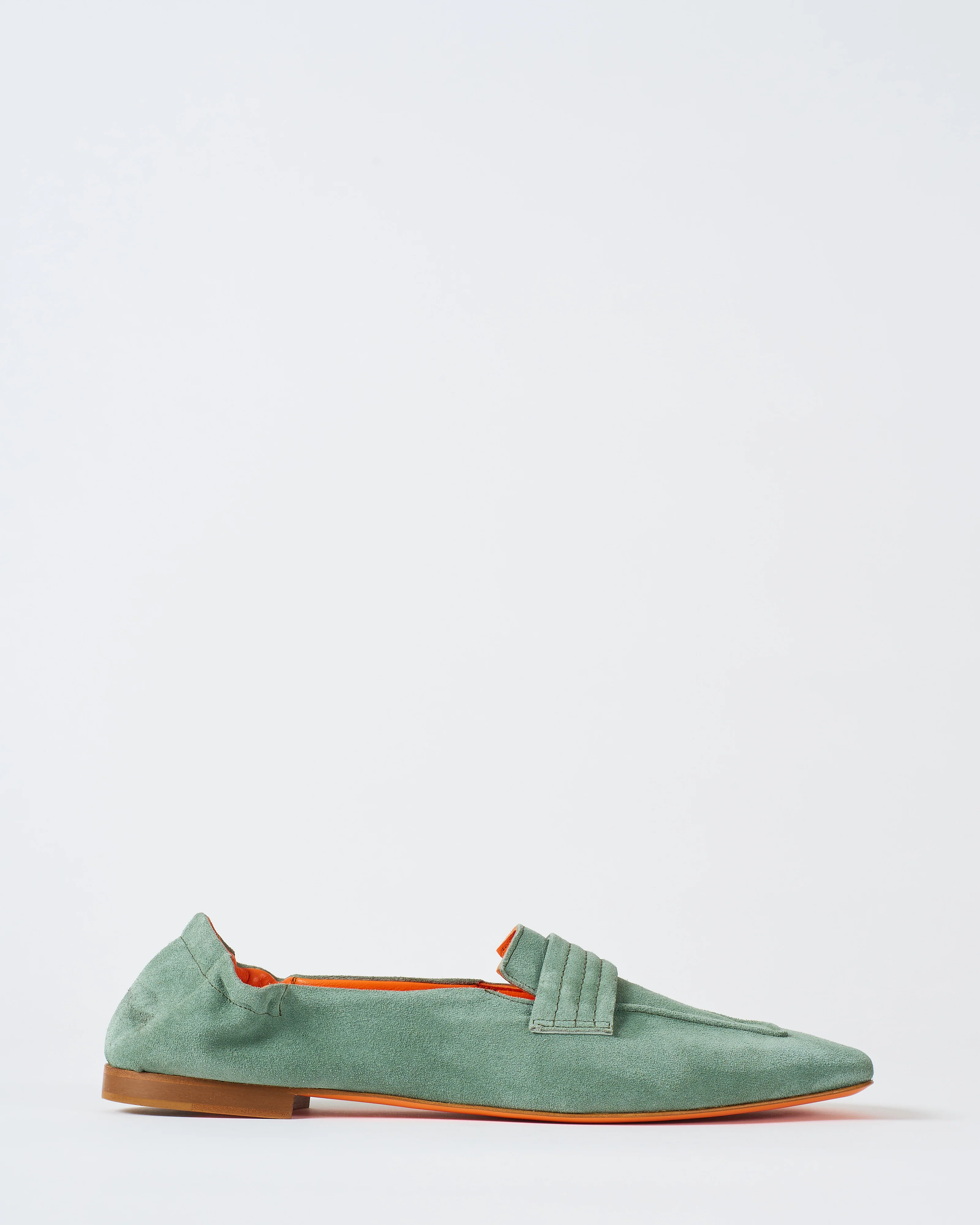 loafer with keeper - Image 3
