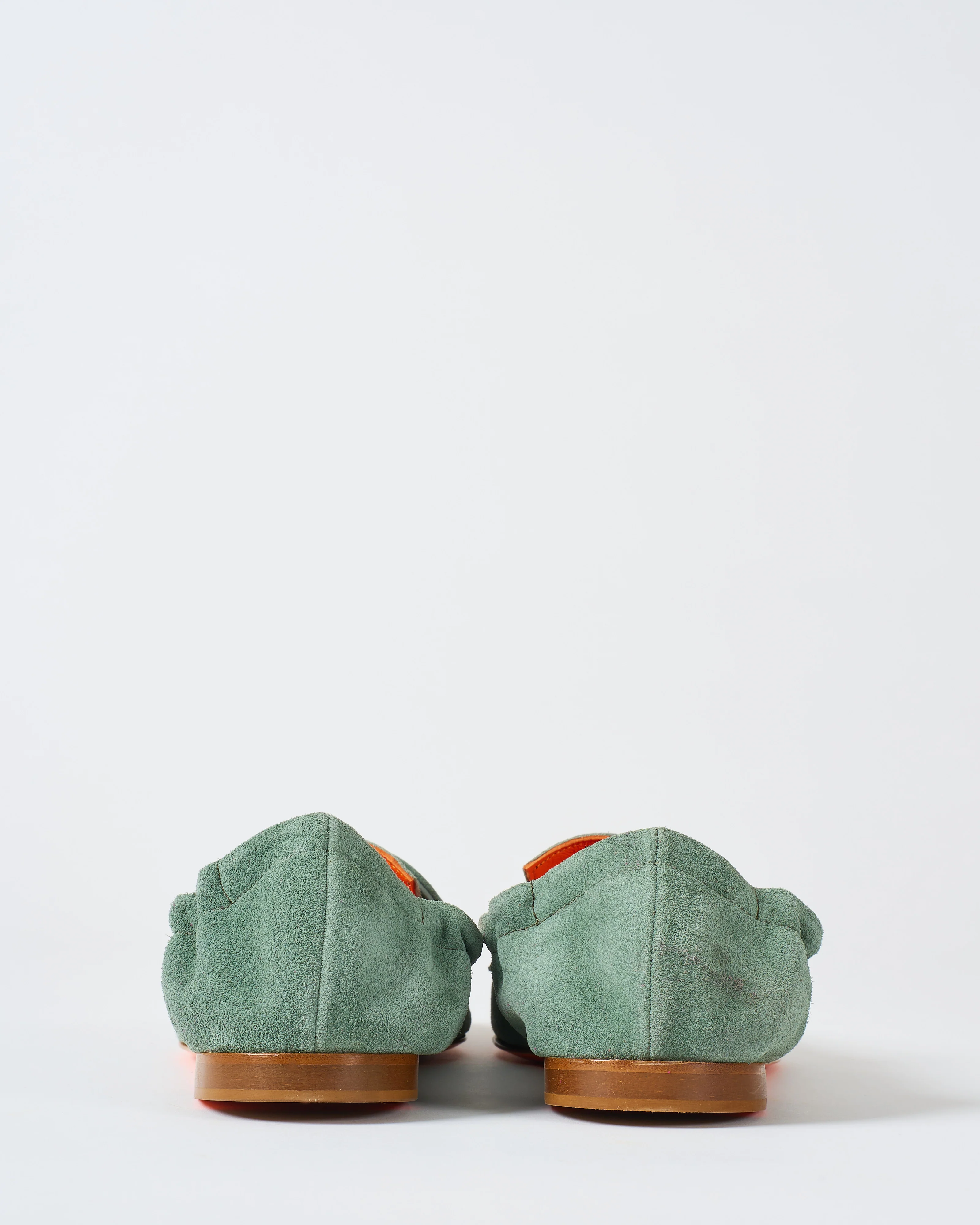 loafer with keeper - Image 4