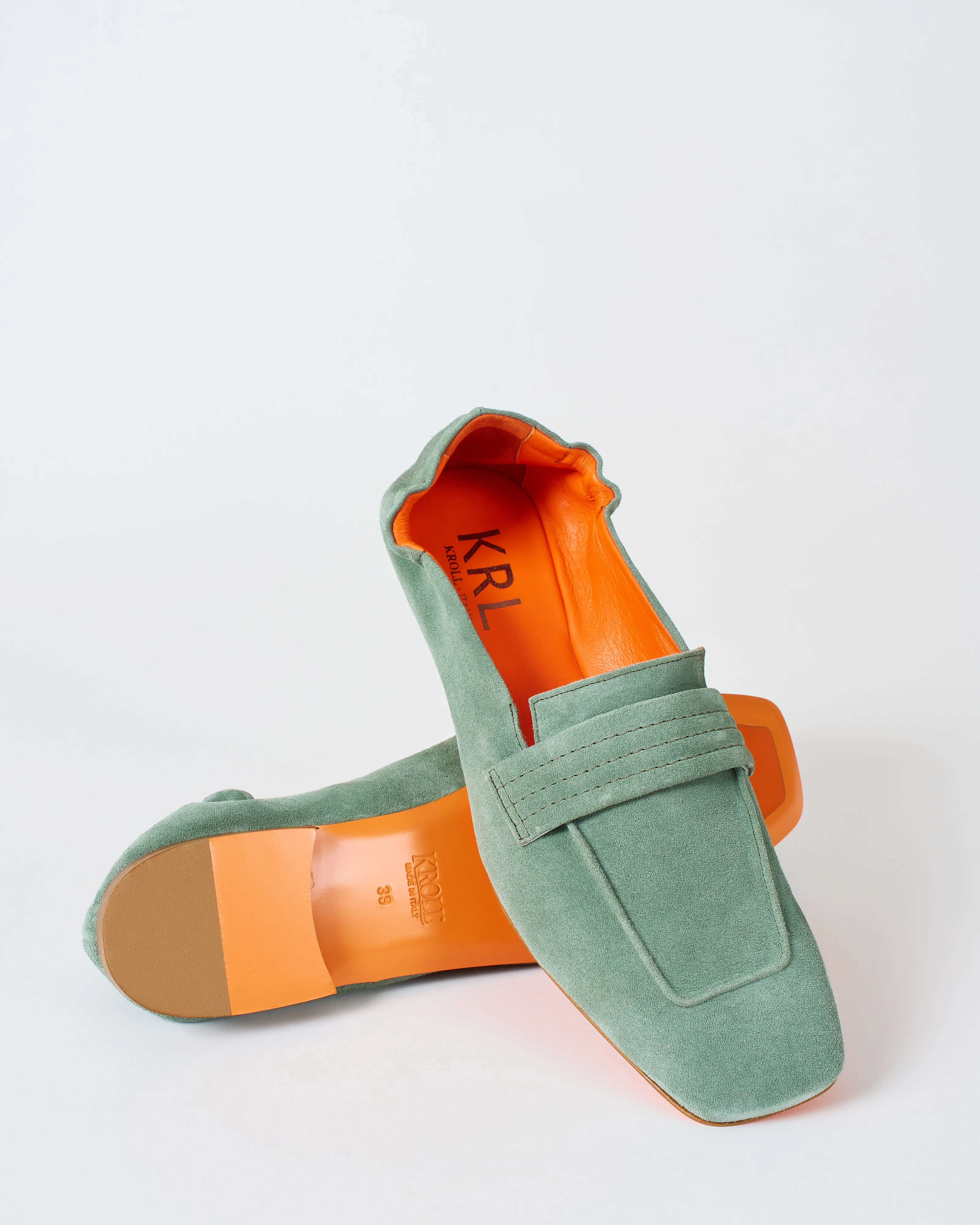 loafer with keeper - Image 5