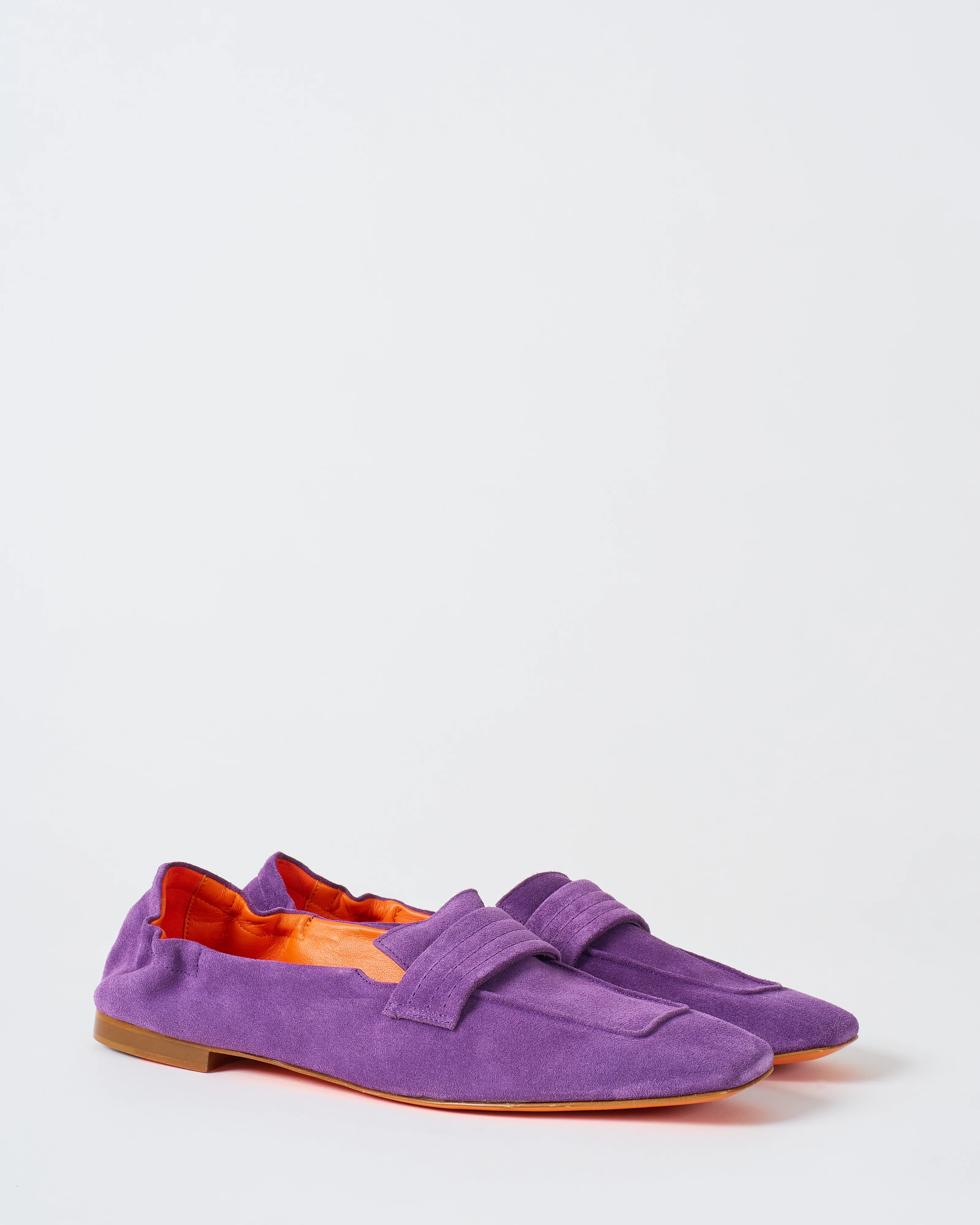 loafer with keeper - Image 2