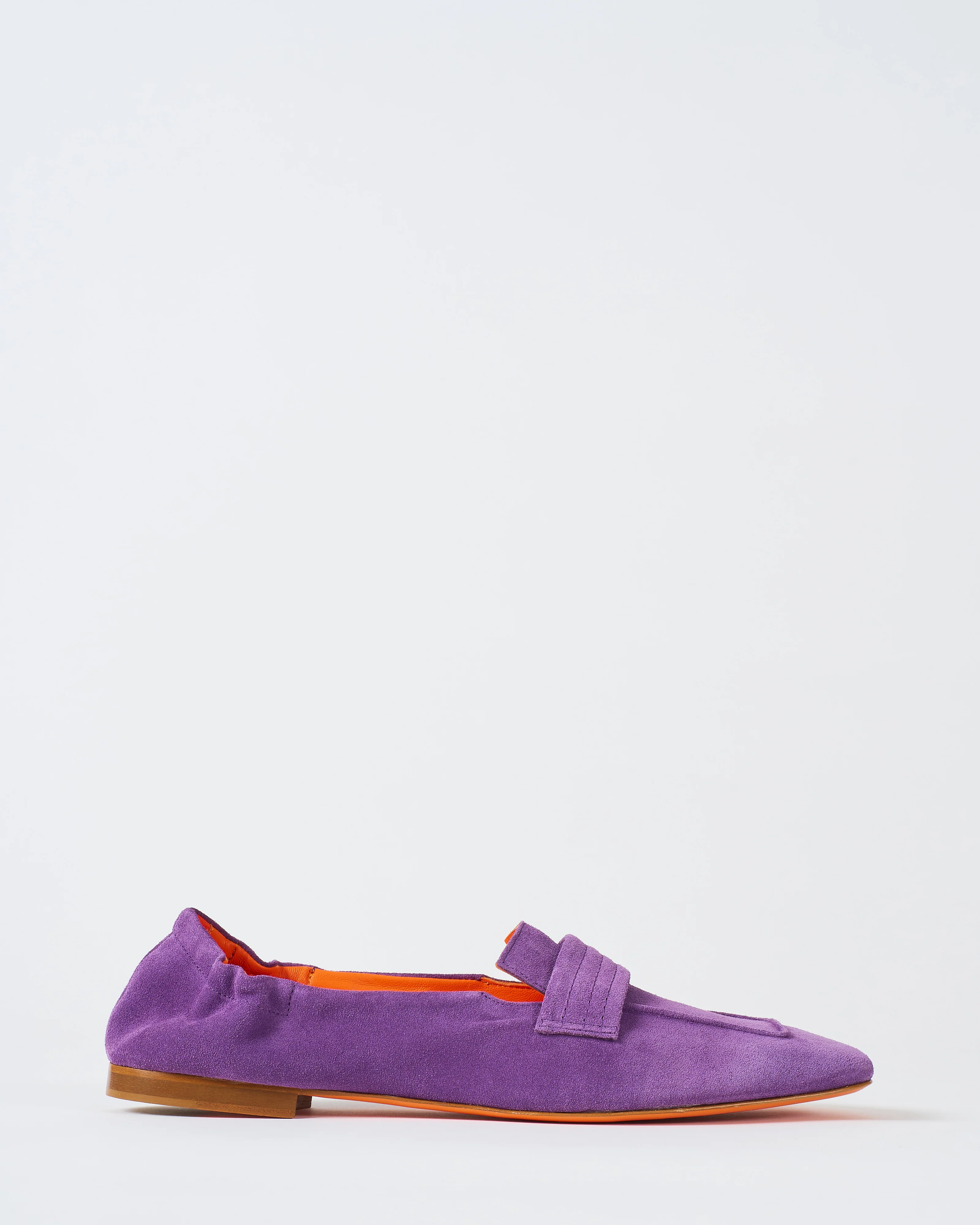 loafer with keeper - Image 3