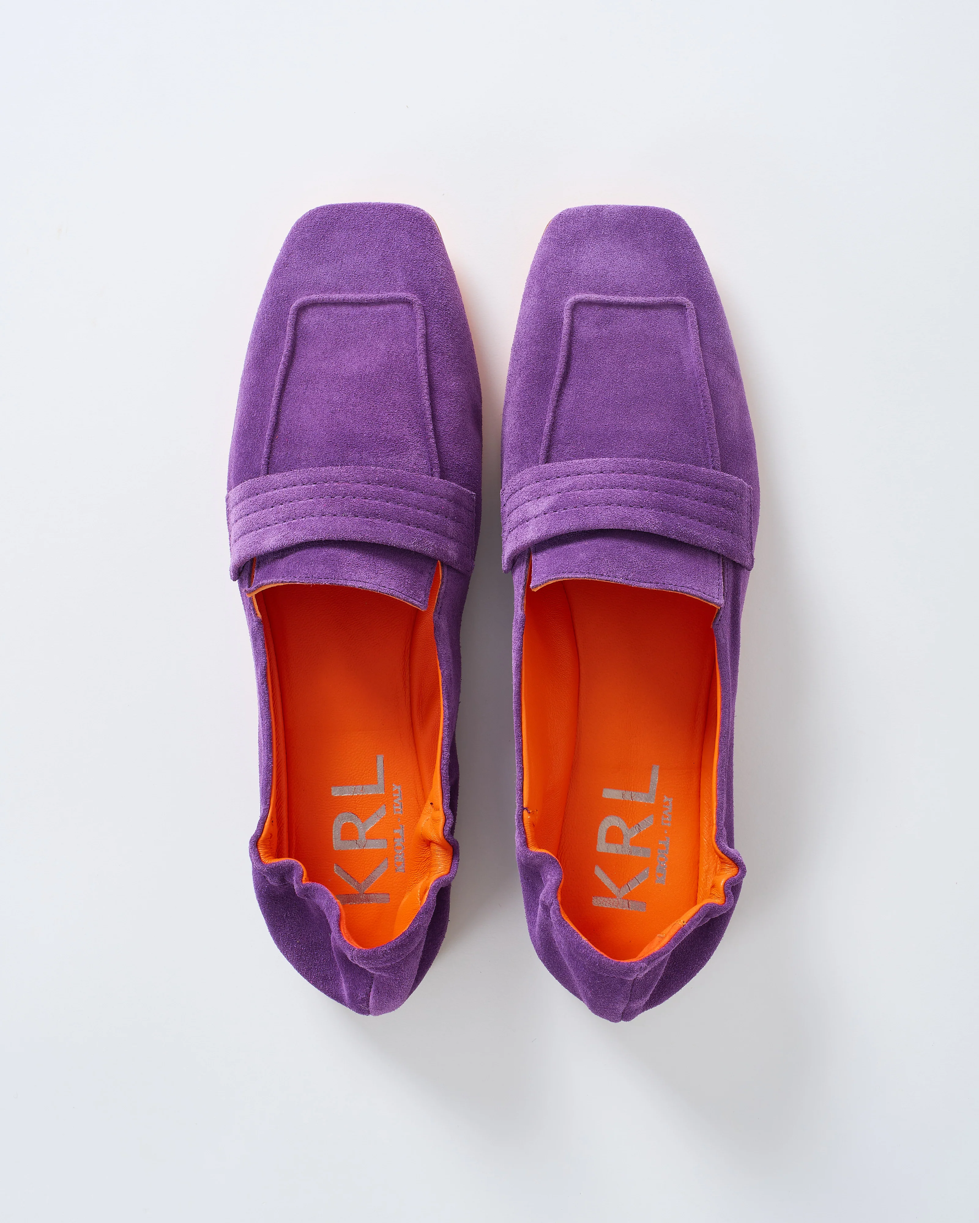 loafer with keeper - Image 5