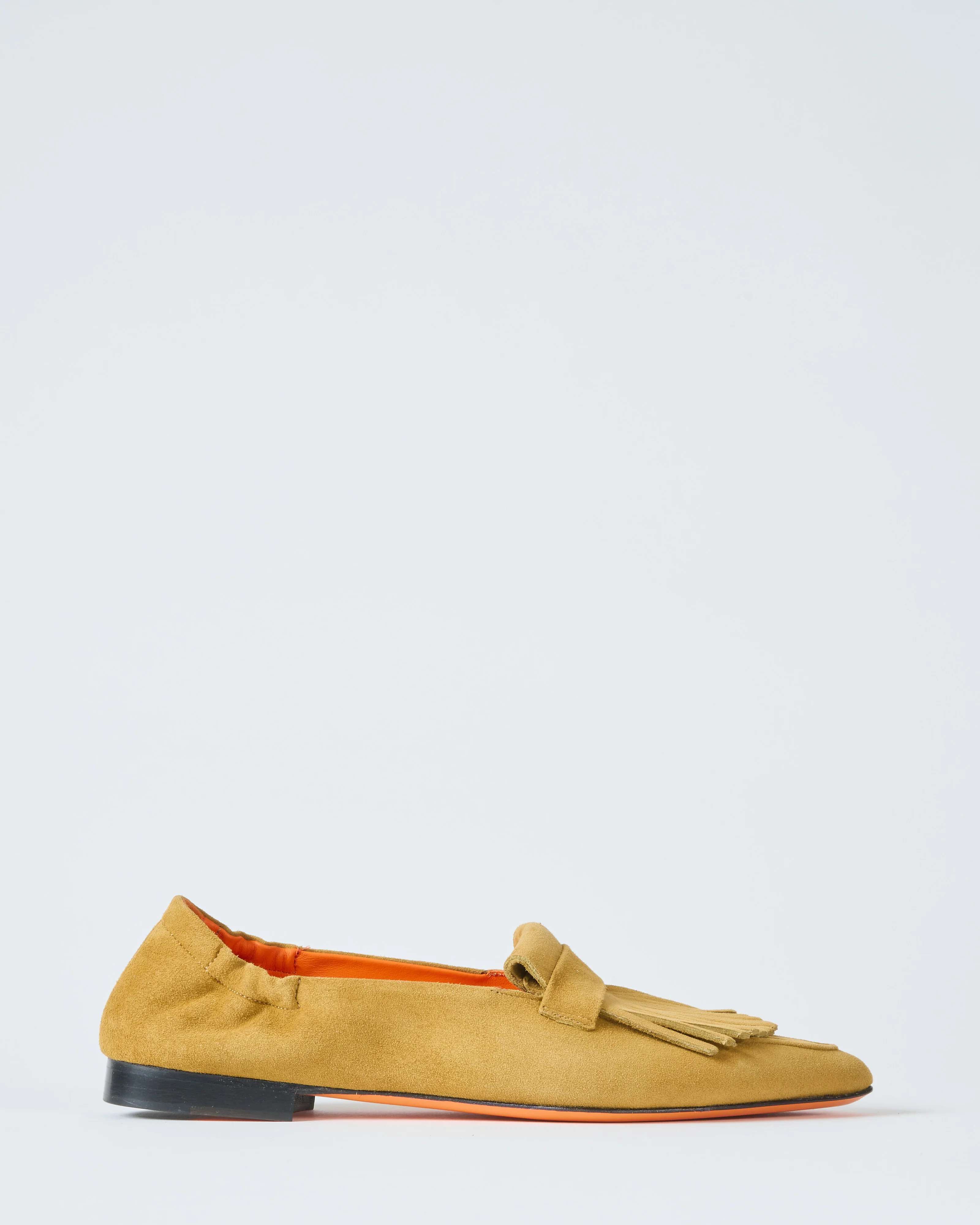 pointed toe flat kiltie - Image 2