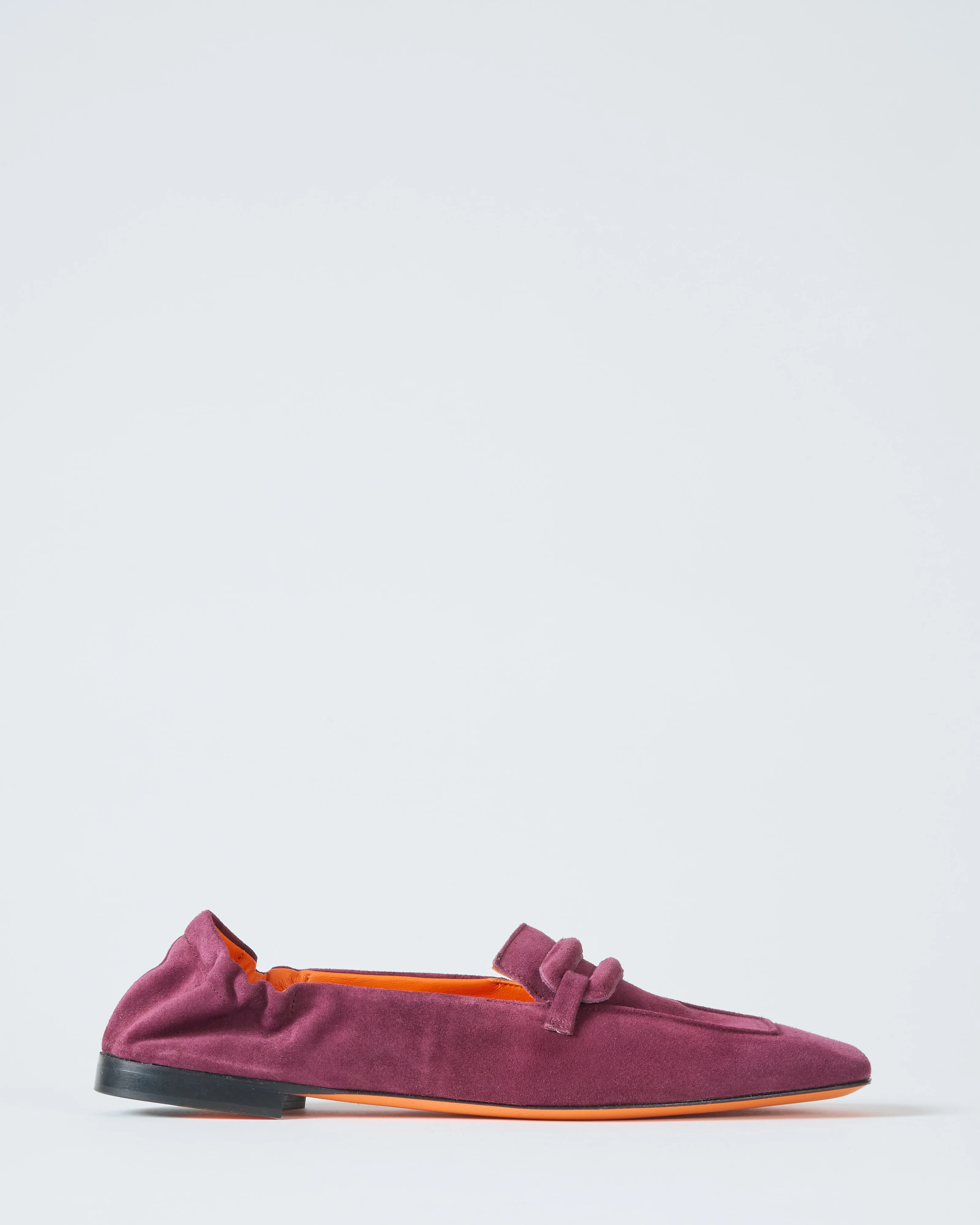 square toe flat - Image 2