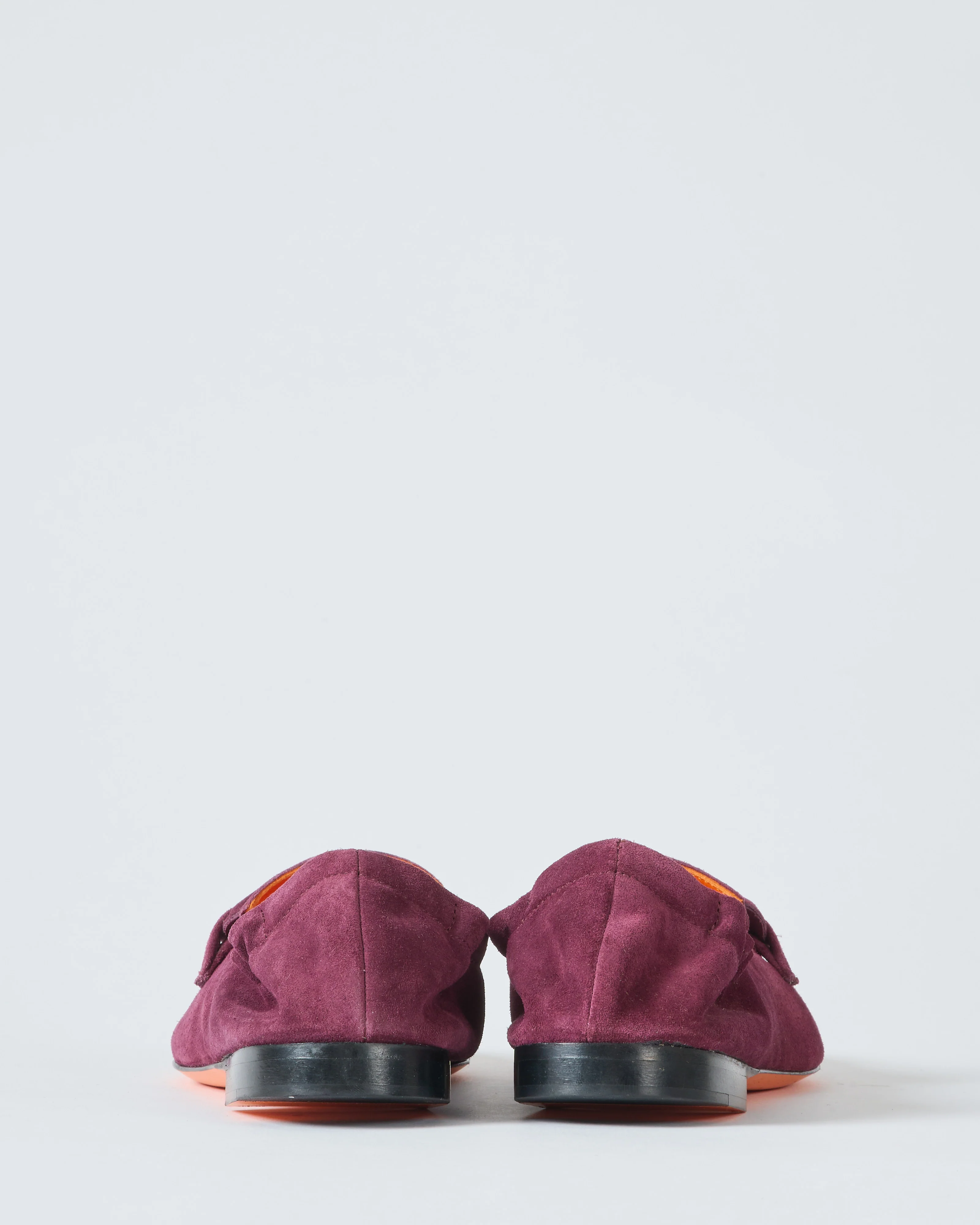 square toe flat - Image 3