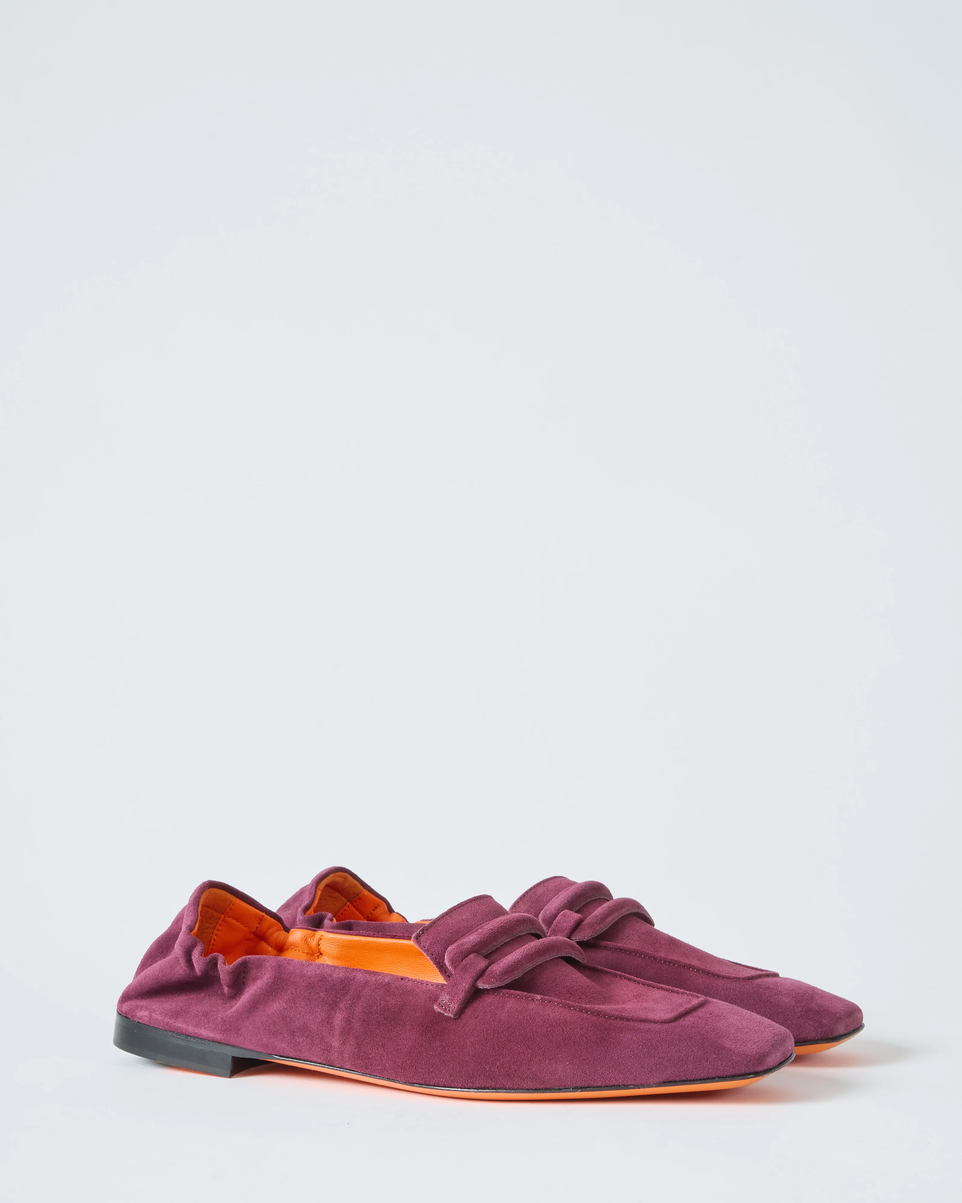 square toe flat - Image 4