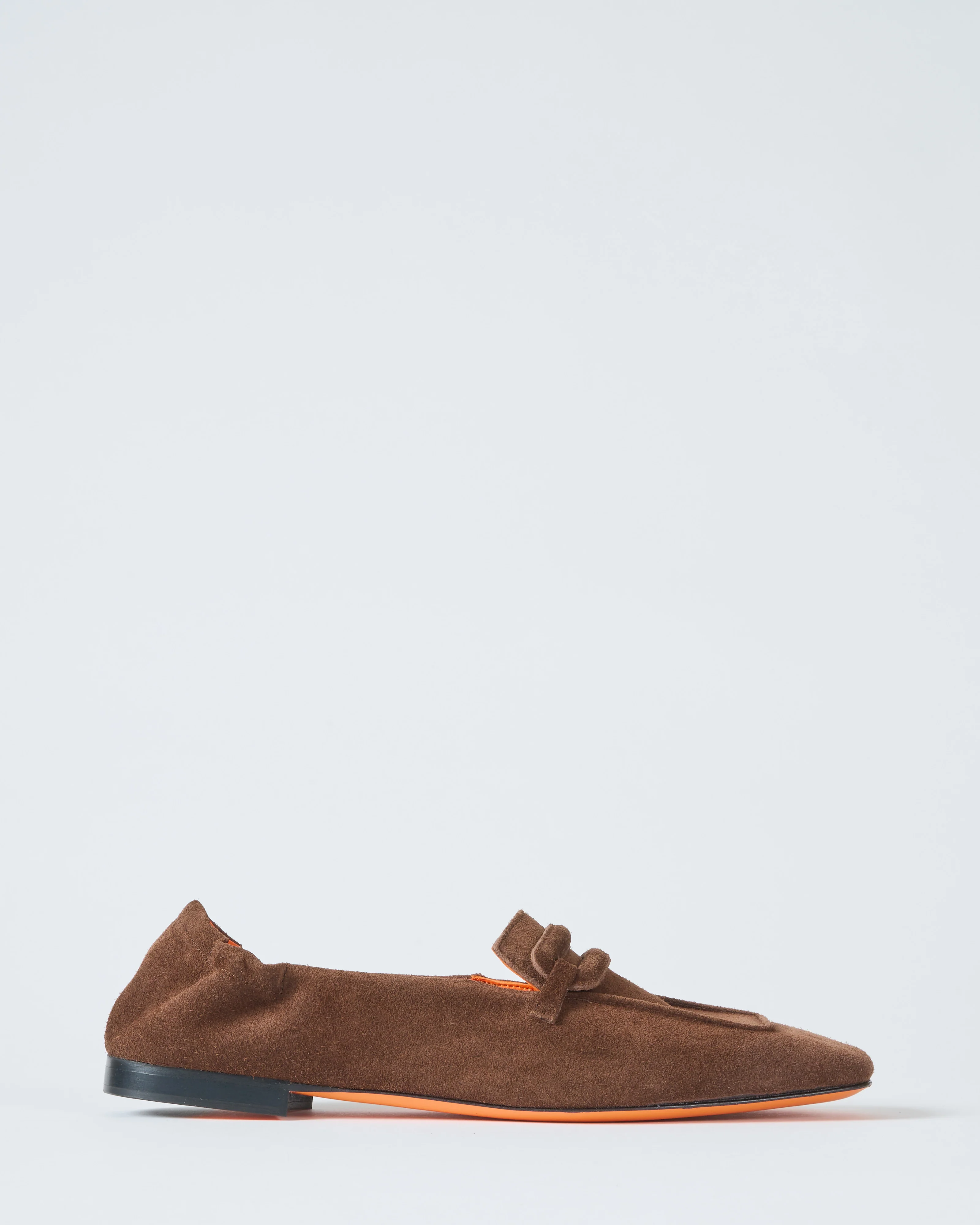square toe flat - Image 2