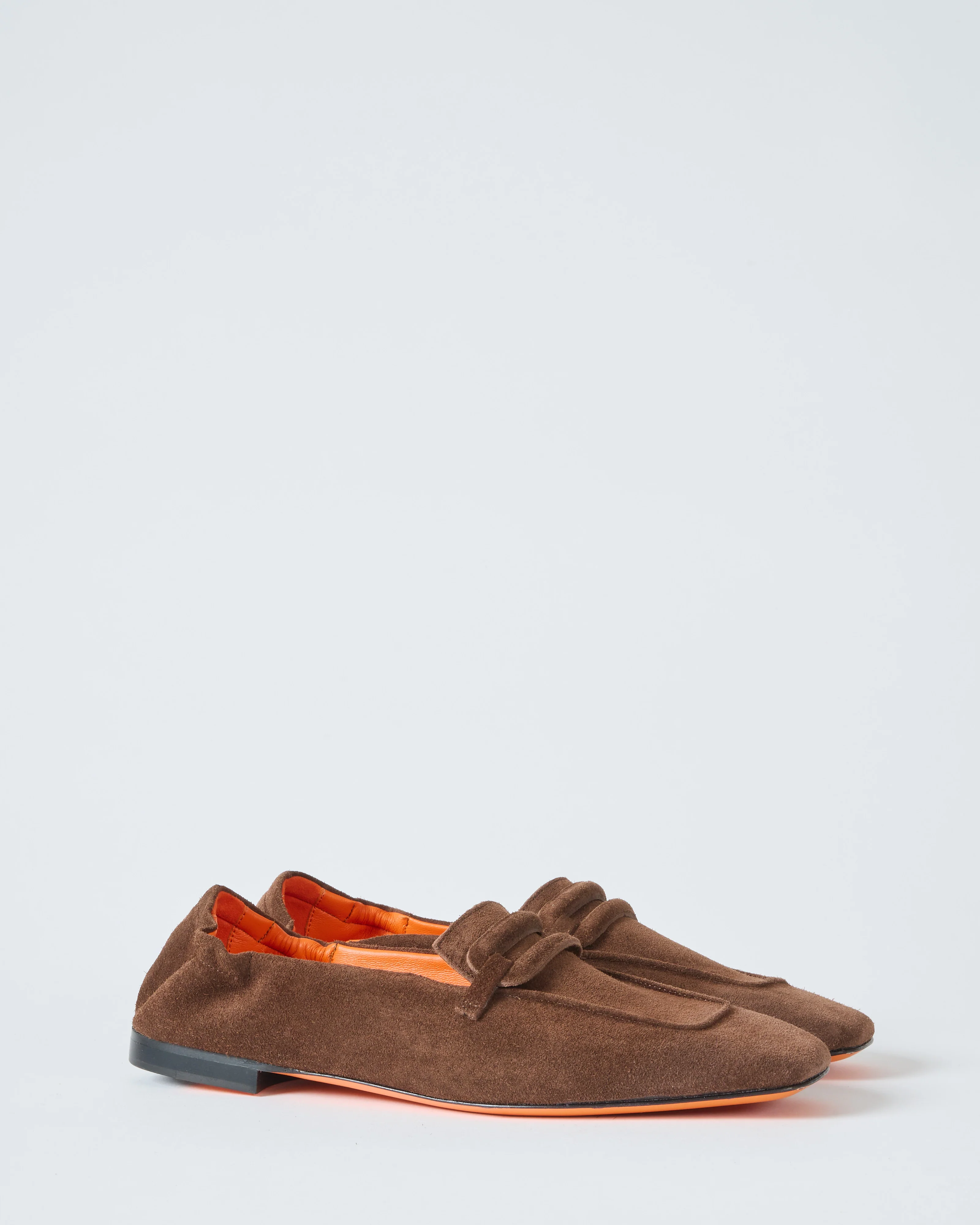 square toe flat - Image 4