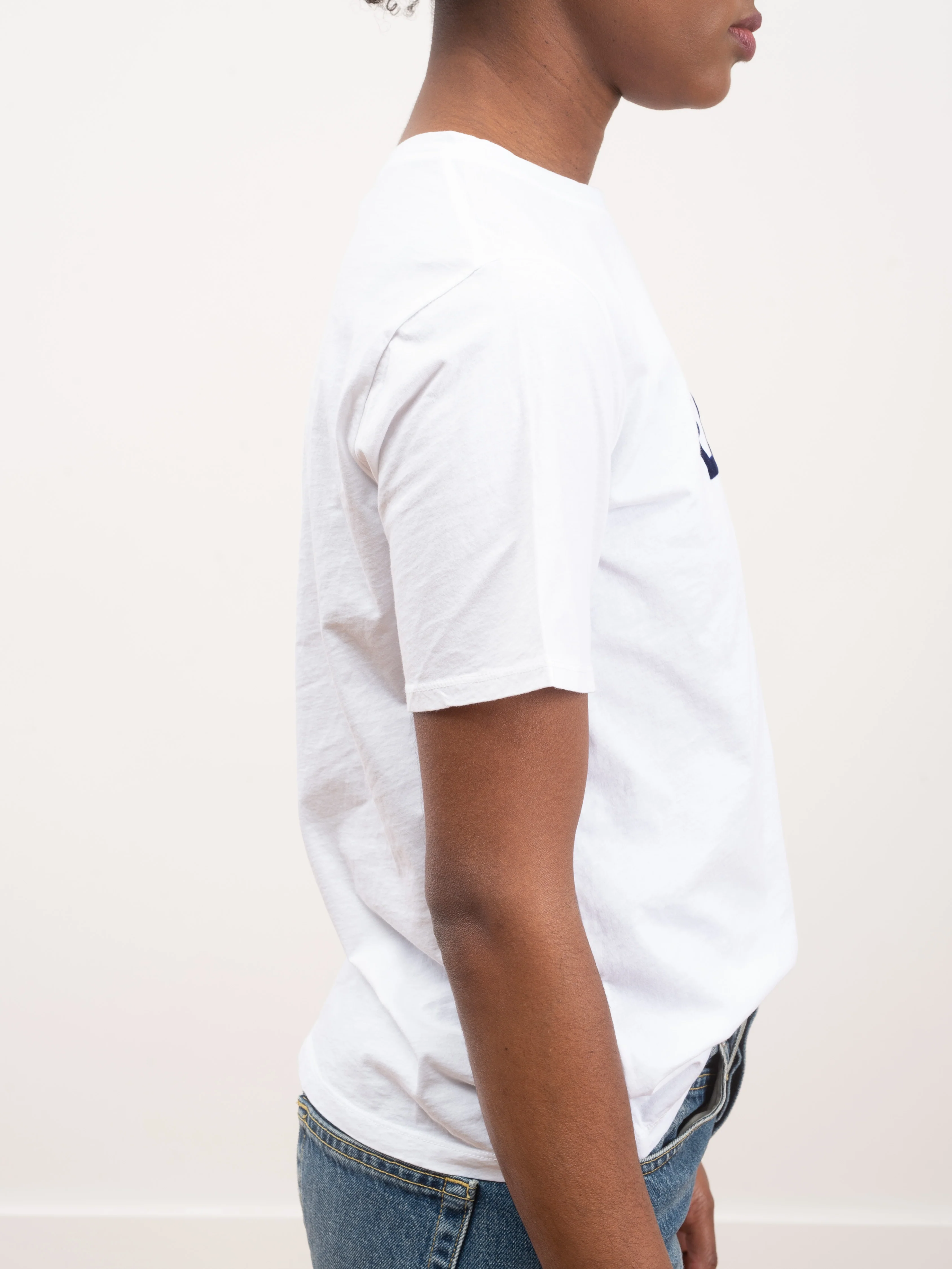 love tee - white - Image 3