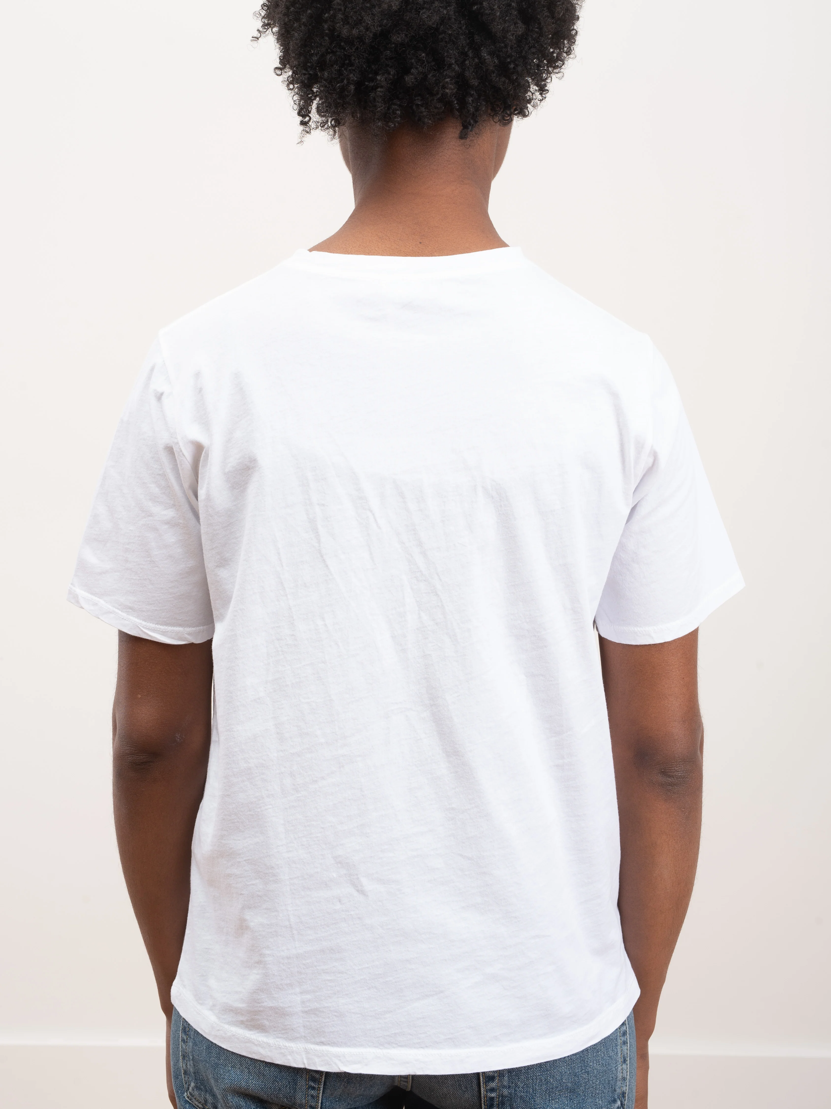 love tee - white - Image 4