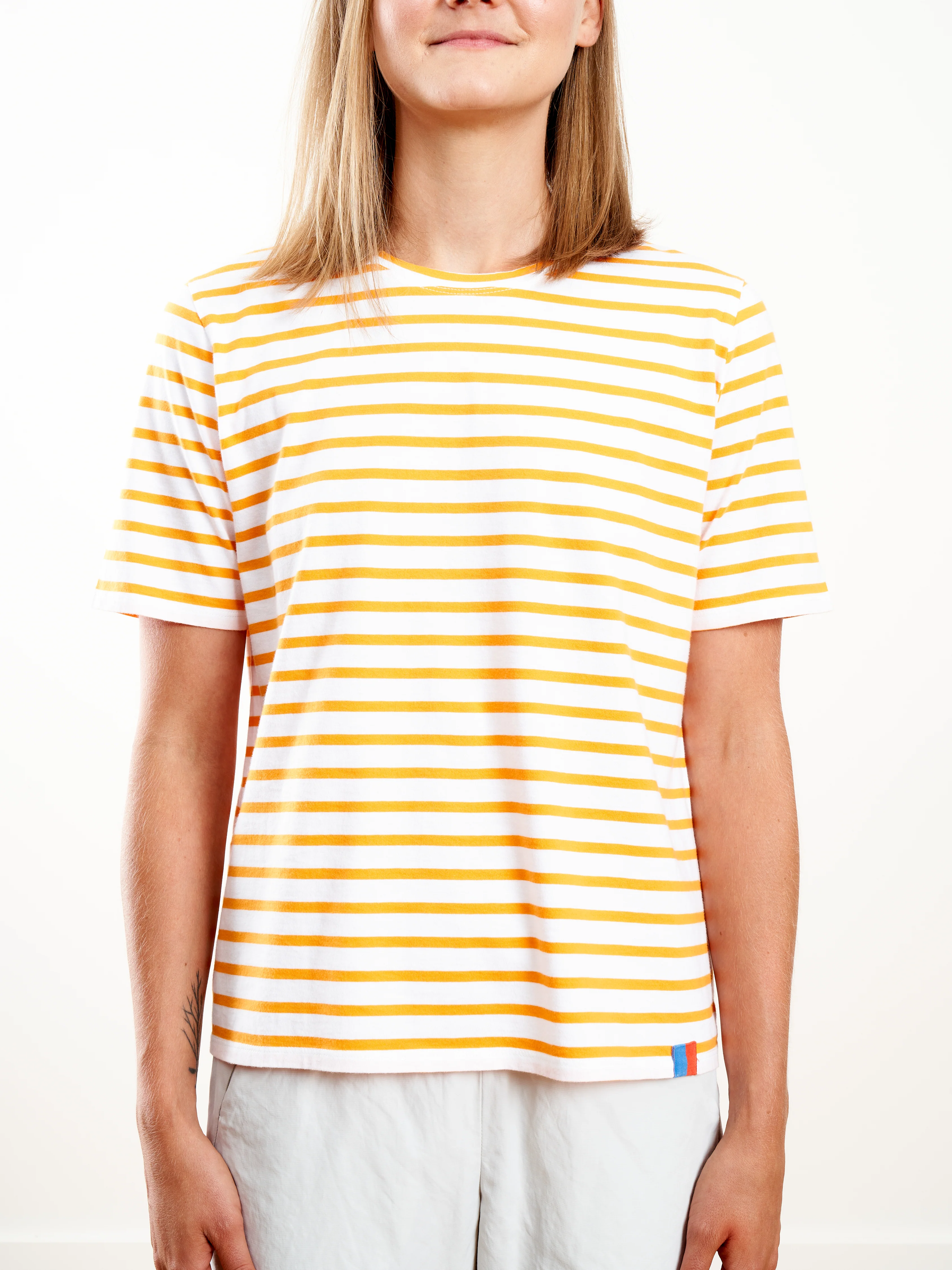 the modern - white/orange - Image 3
