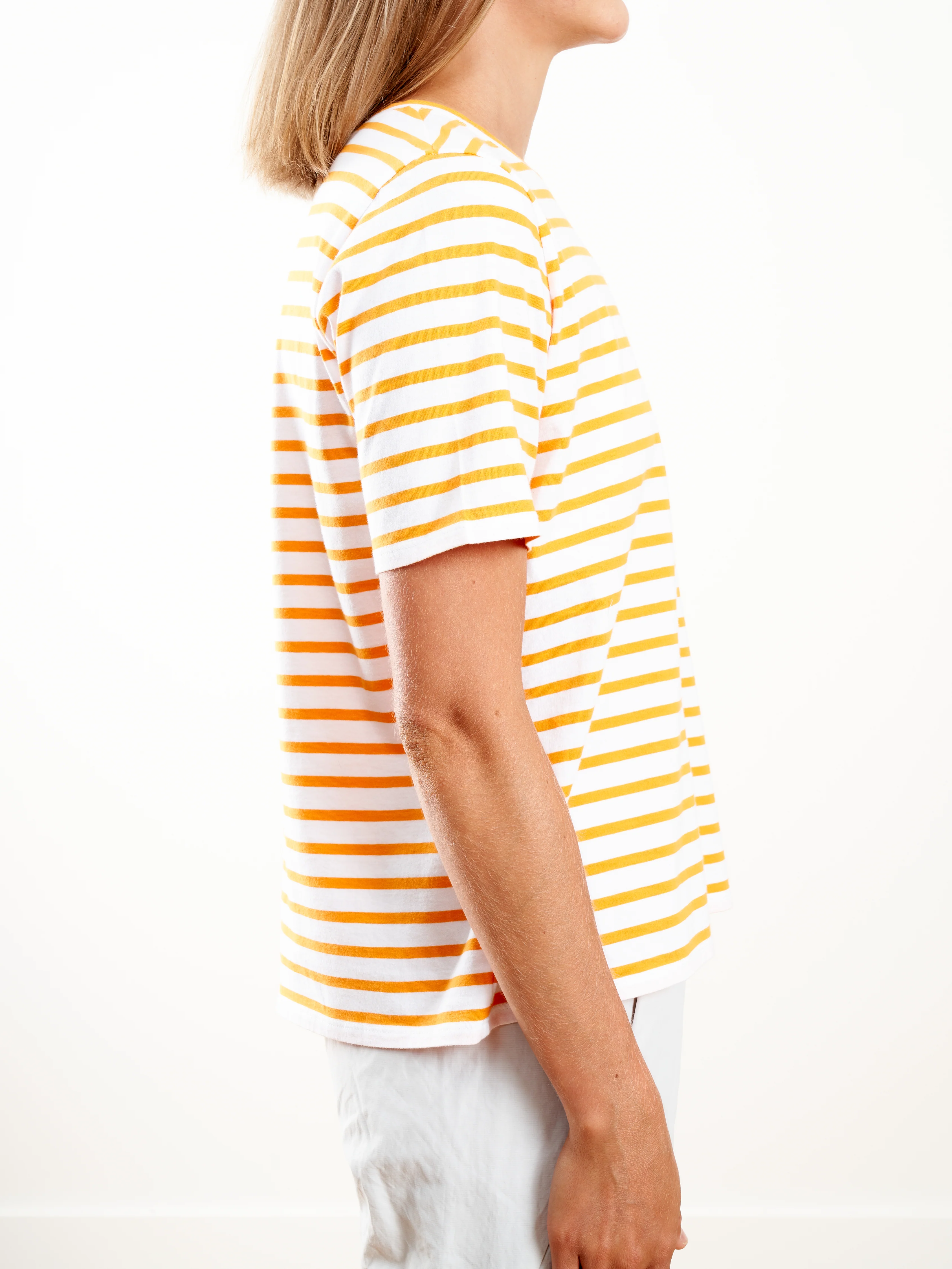 the modern - white/orange - Image 4