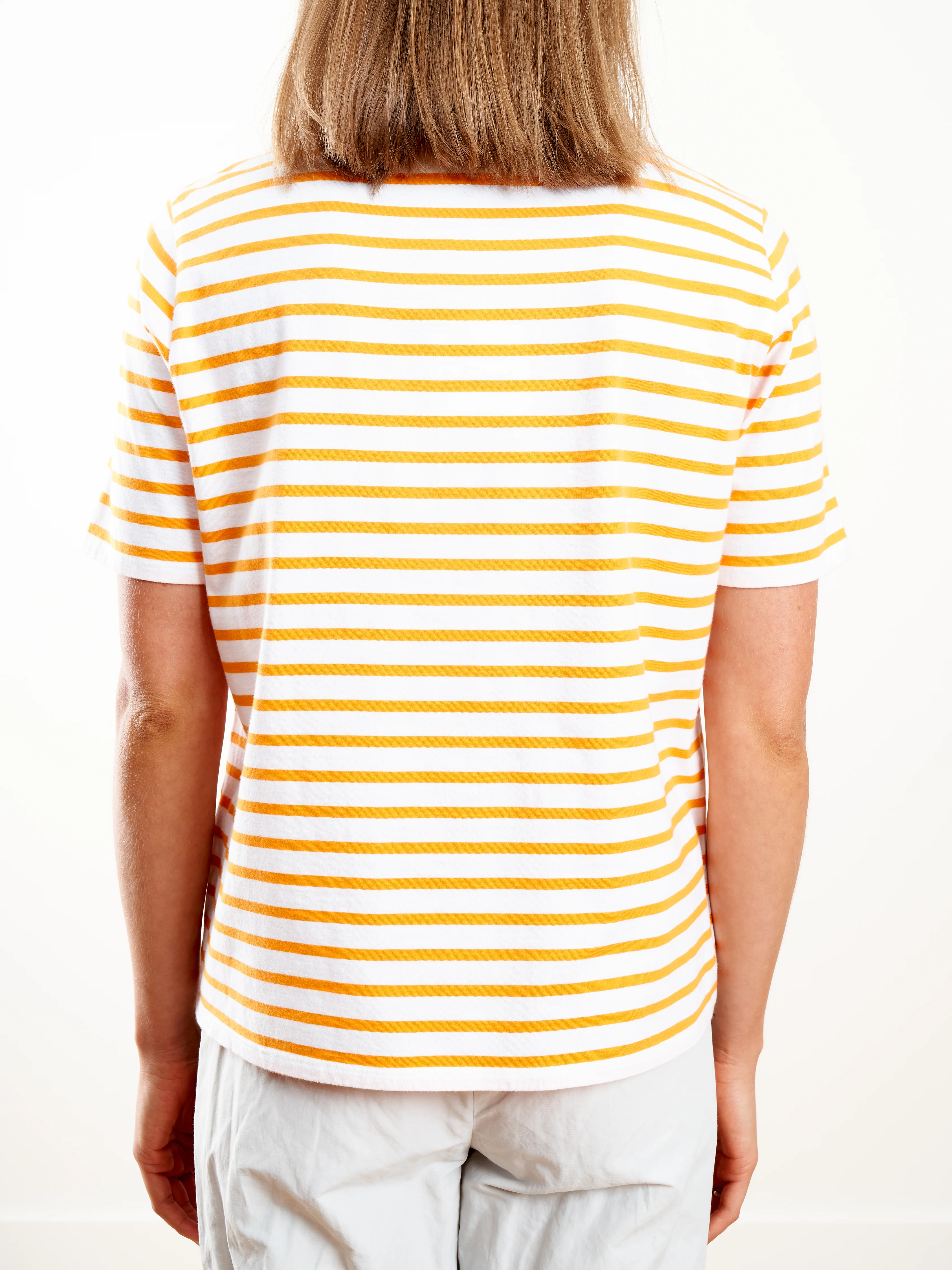 the modern - white/orange - Image 5