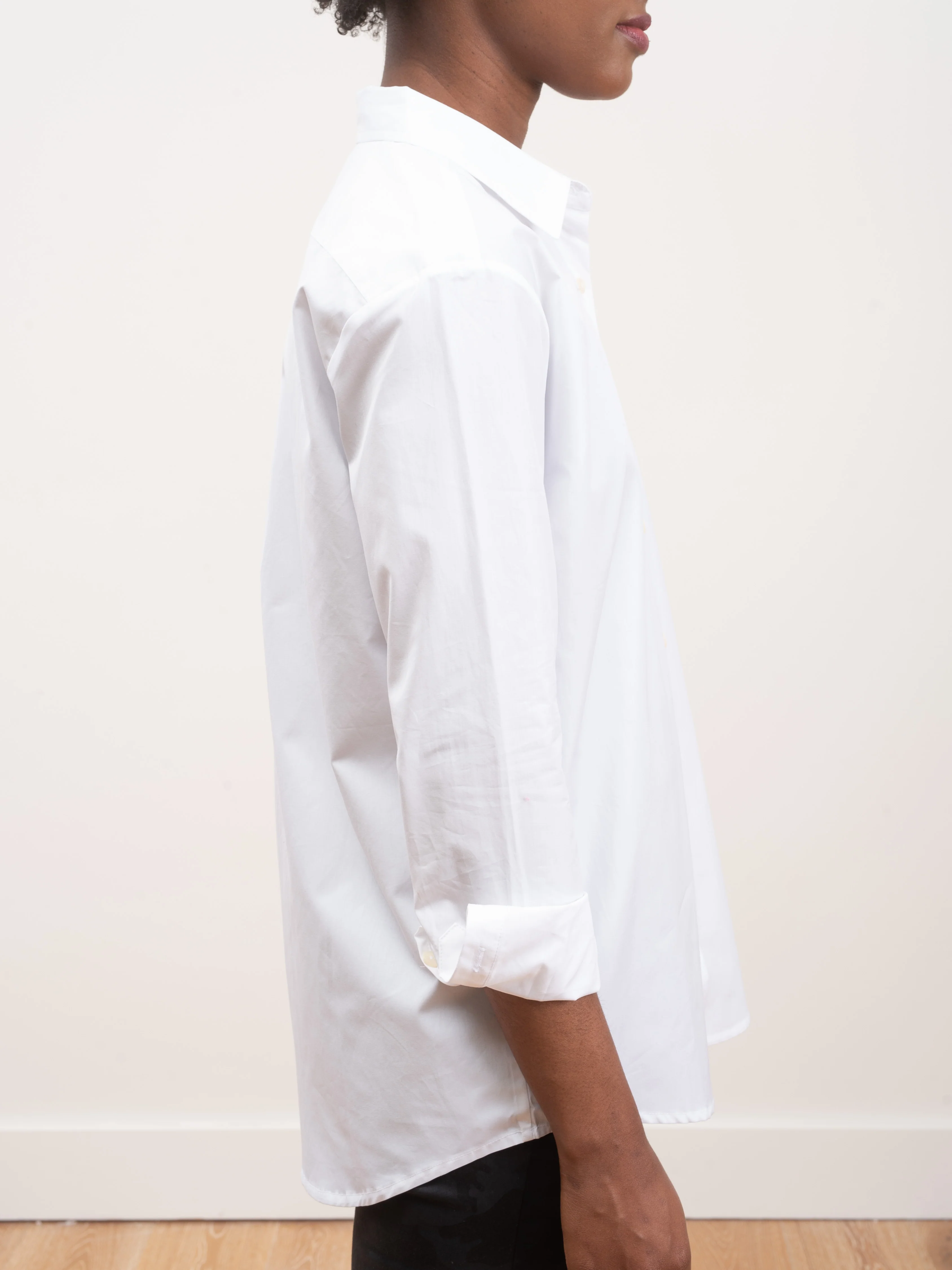 ws02 shirt - white - Image 4