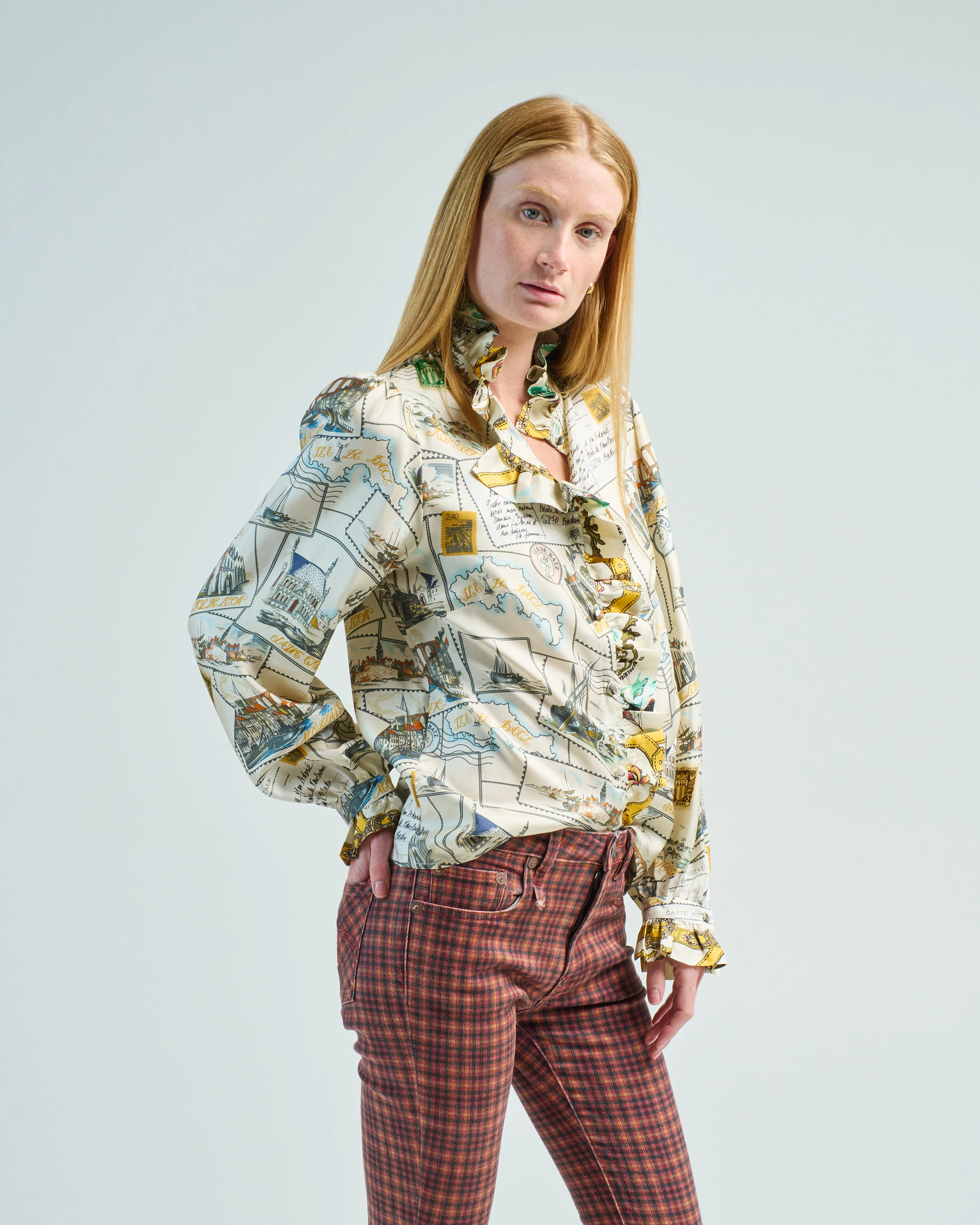 baronne top - Image 3