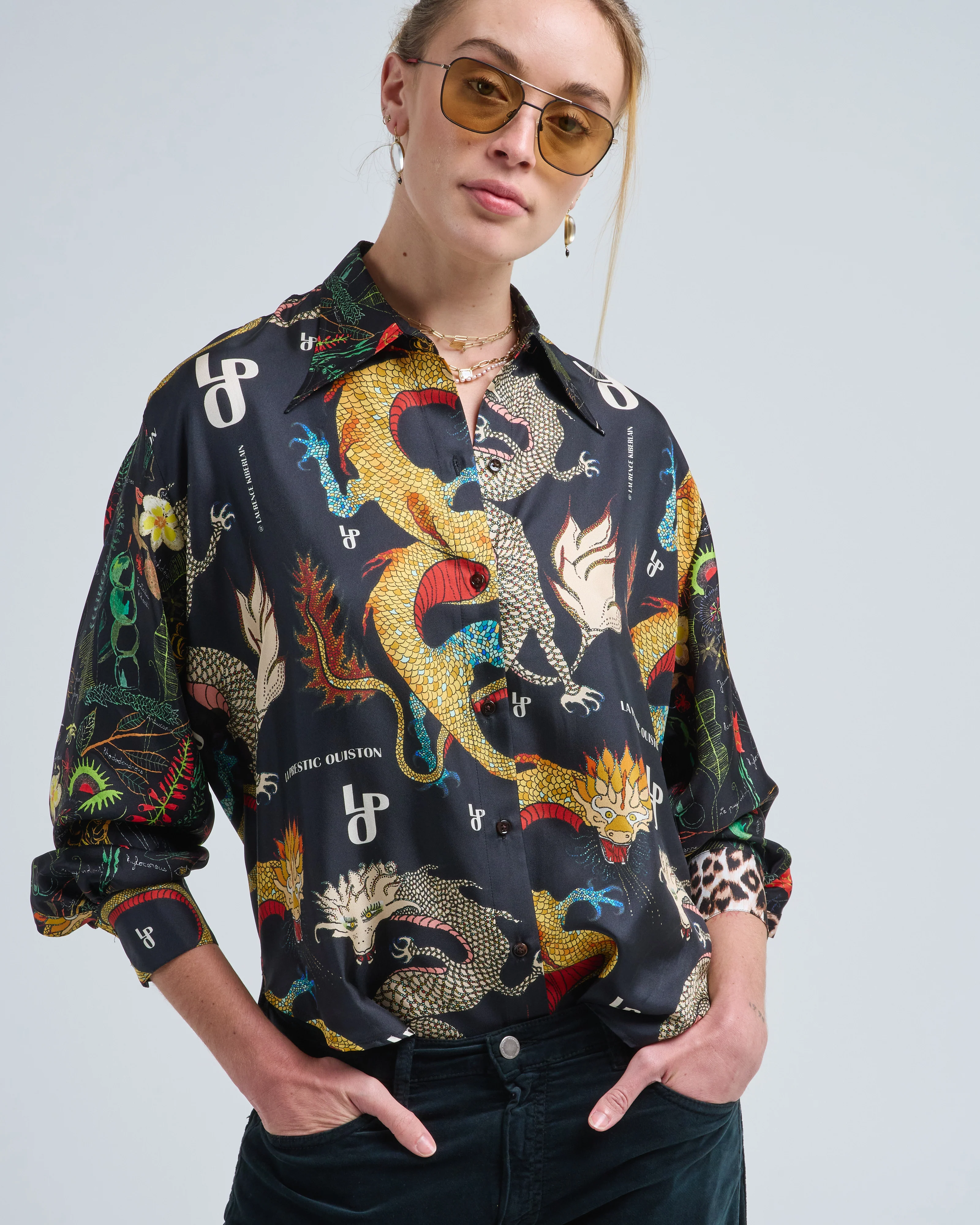 brooks shirt - Image 2