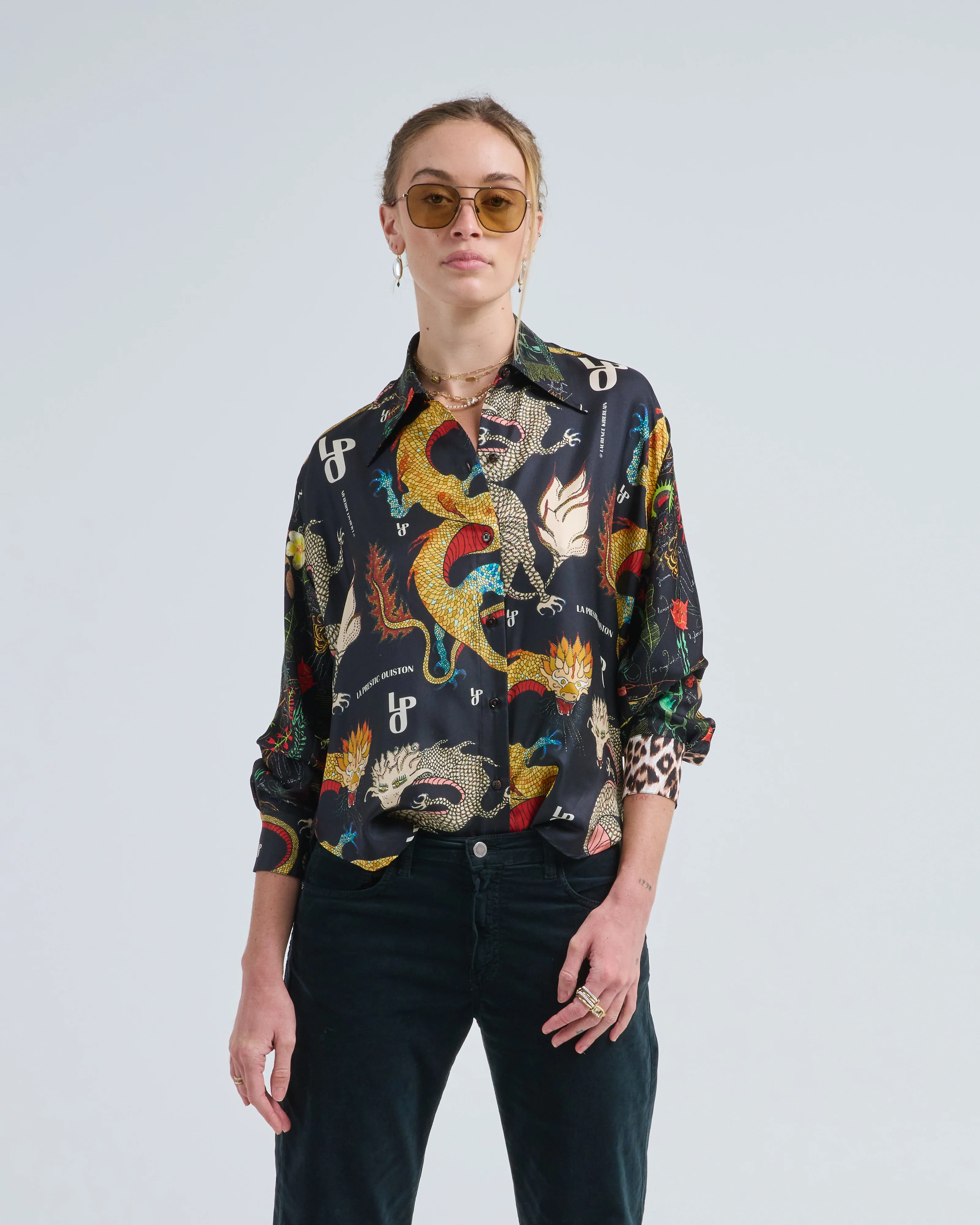 brooks shirt - Image 3