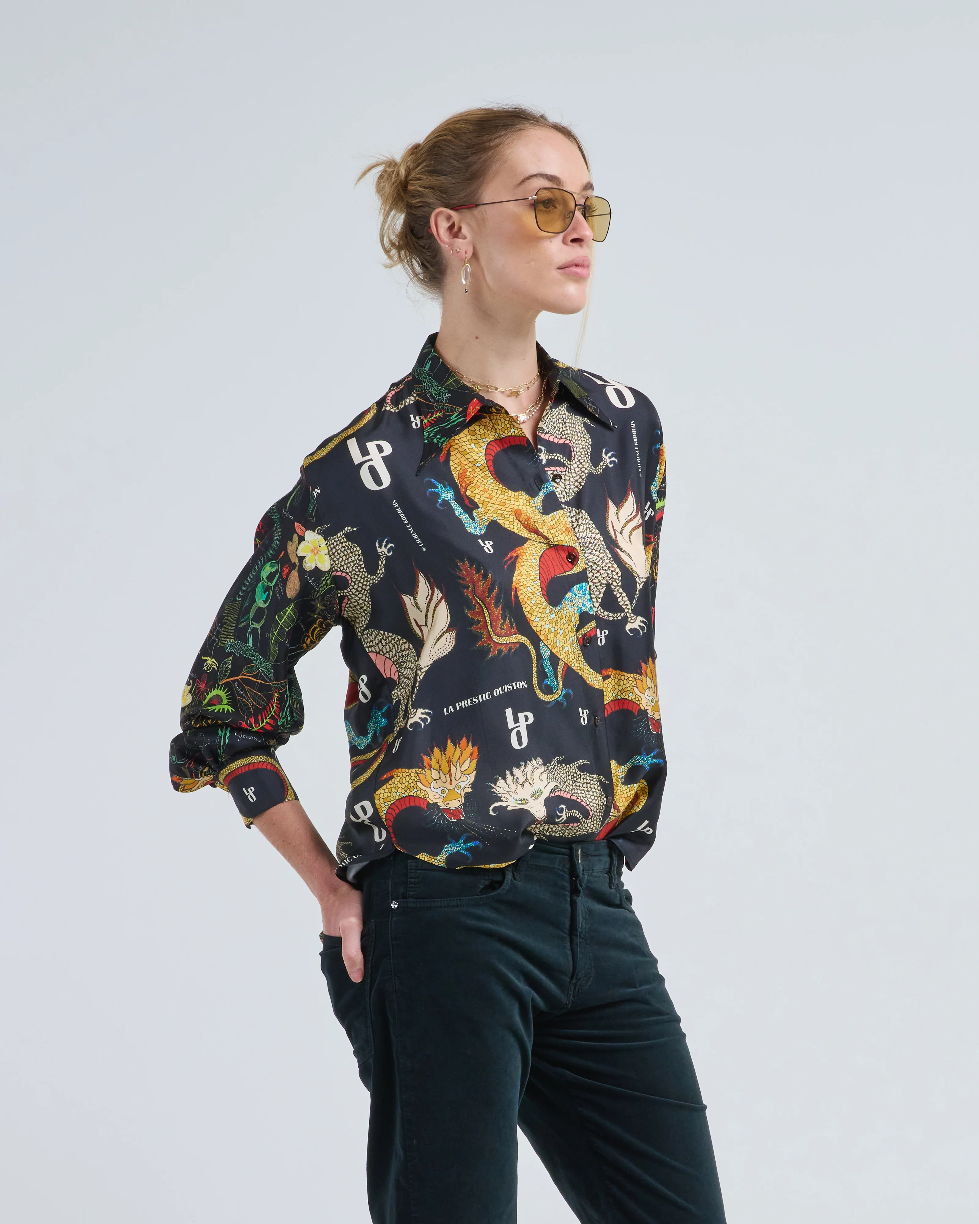 brooks shirt - Image 4