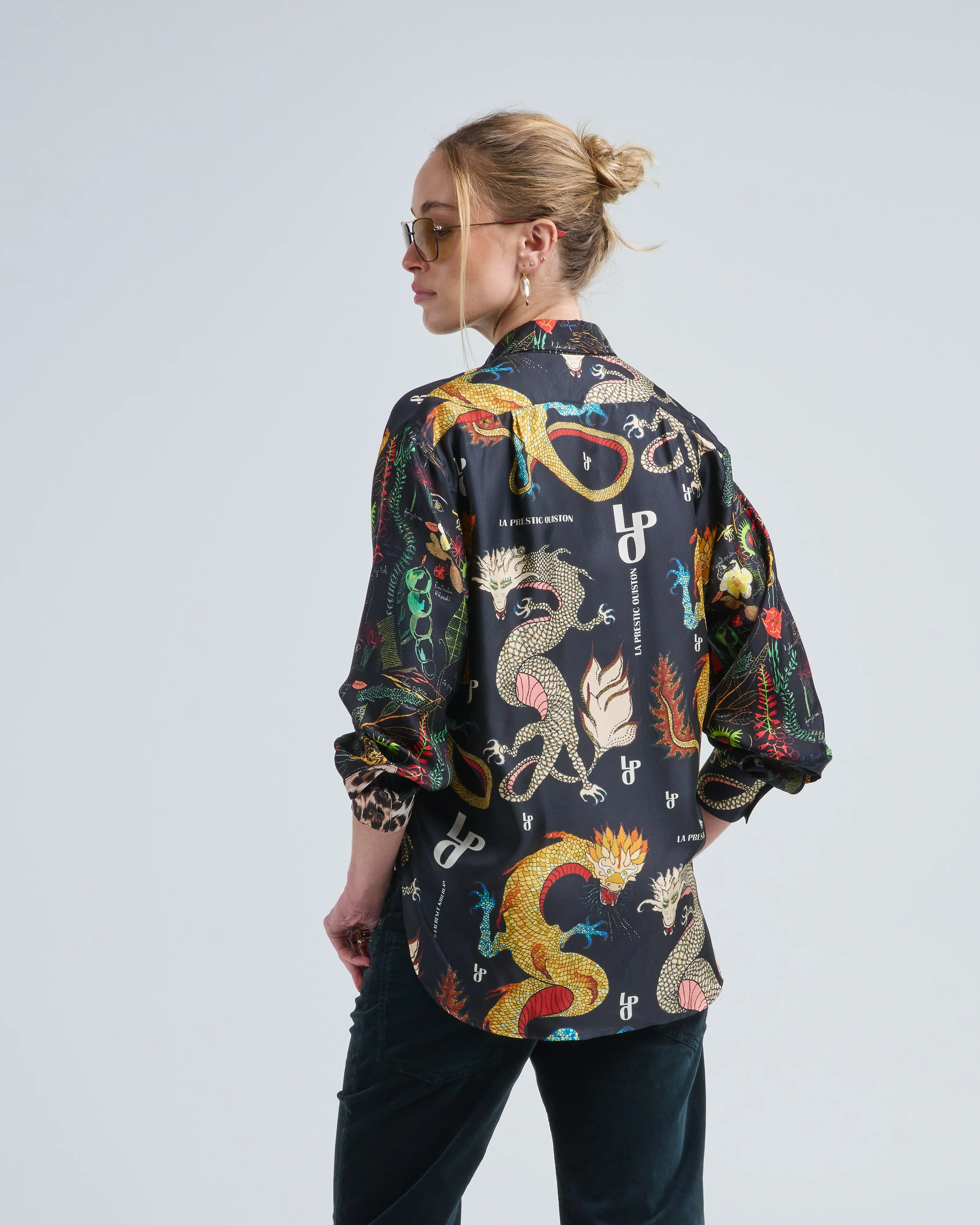 brooks shirt - Image 5