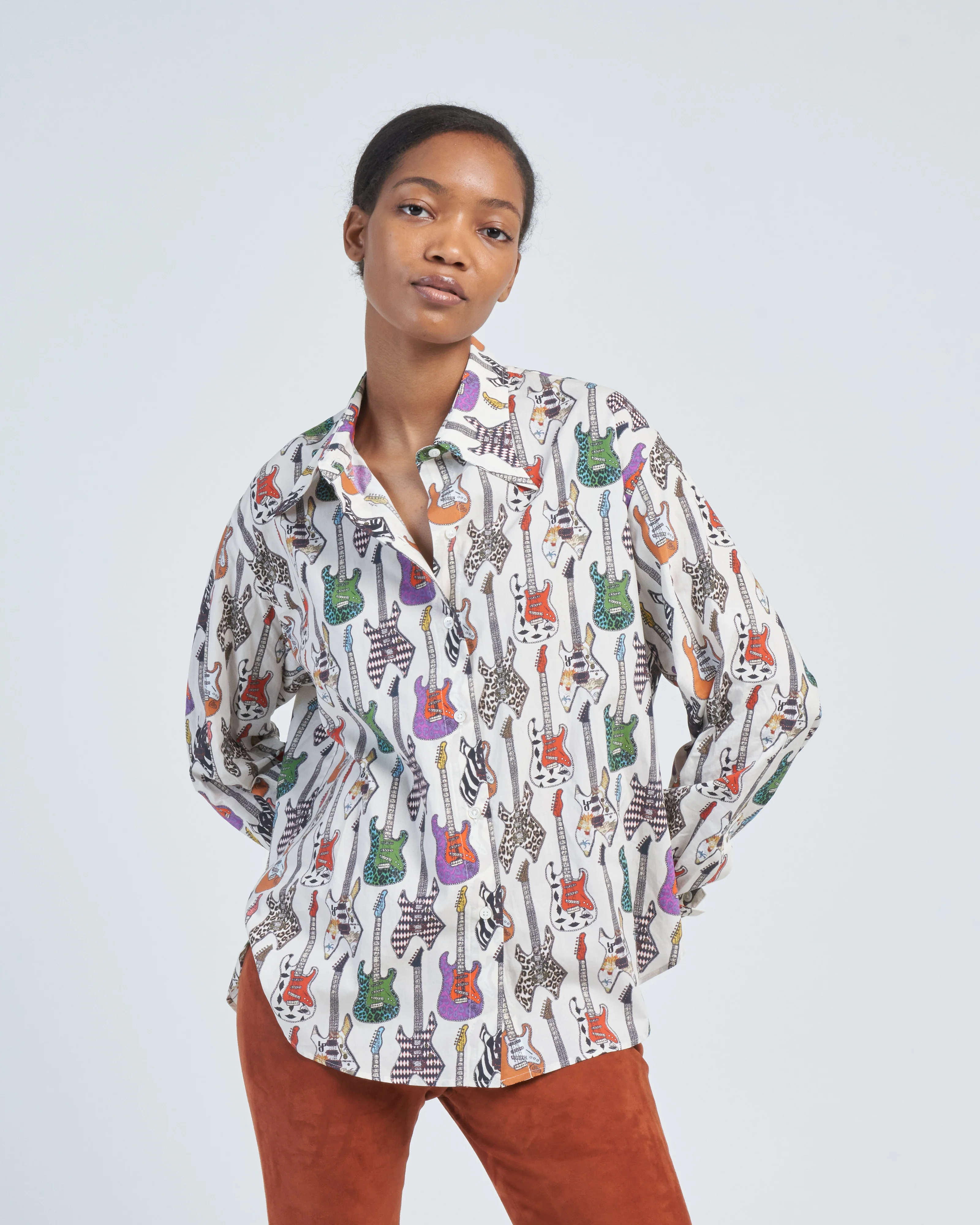 brooks shirt - Image 2