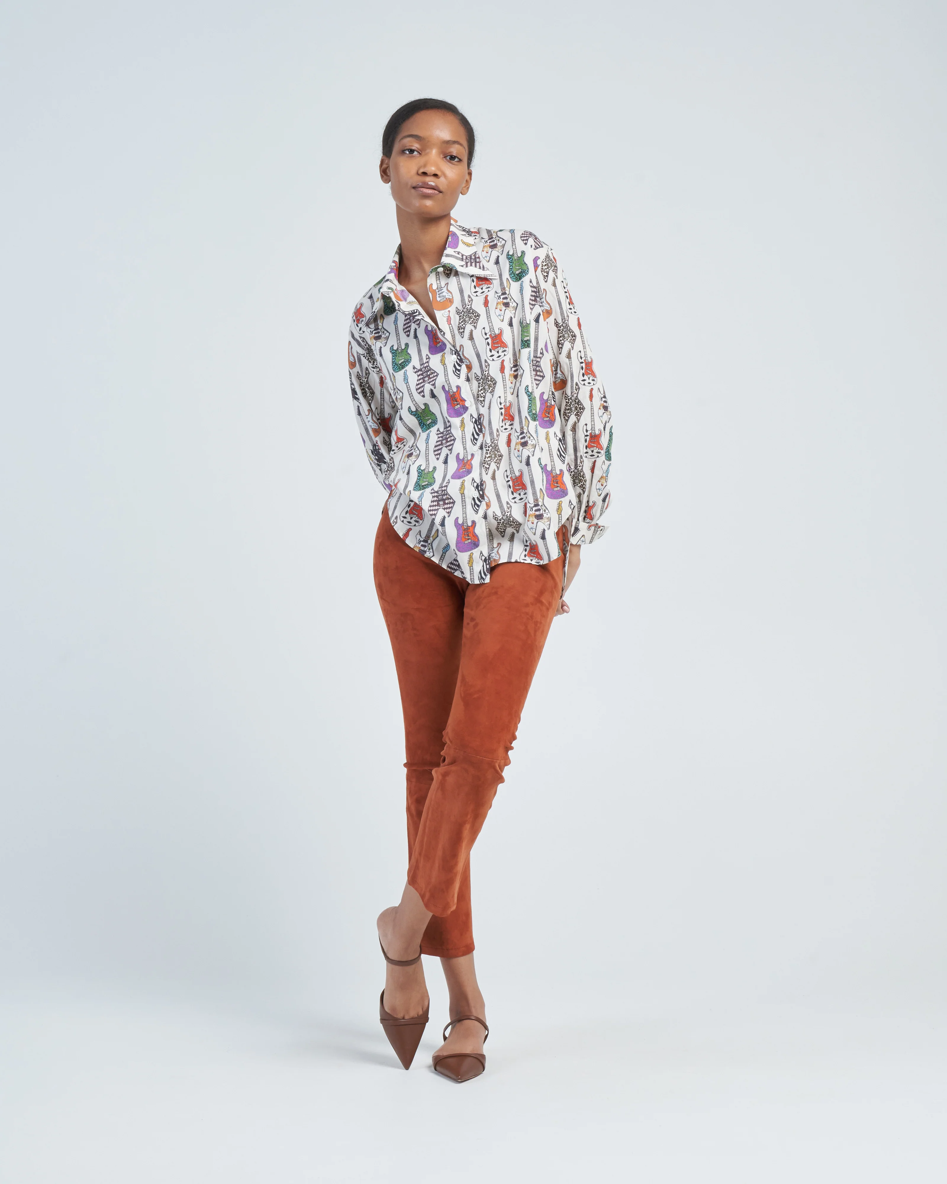 brooks shirt - Image 3
