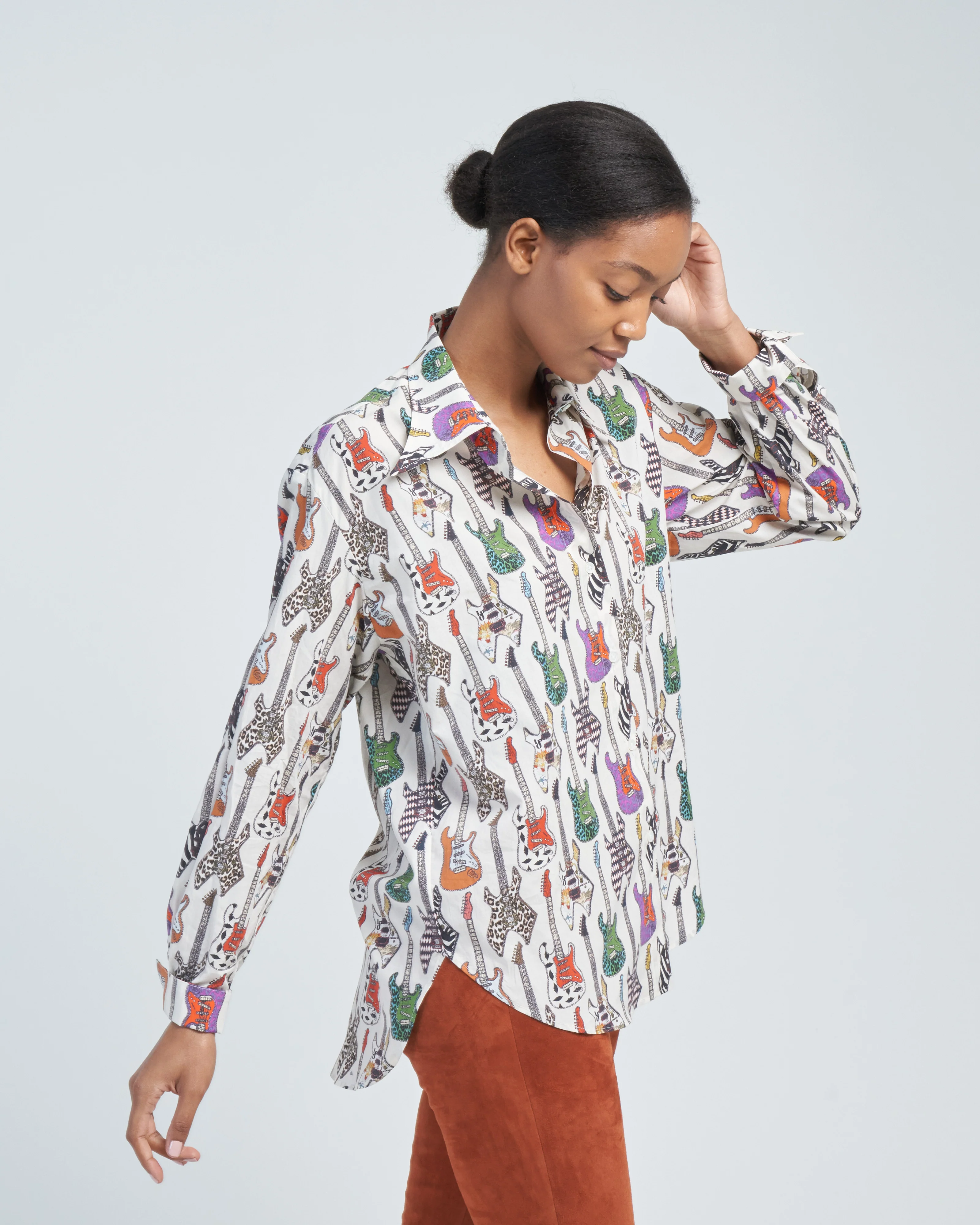 brooks shirt - Image 4
