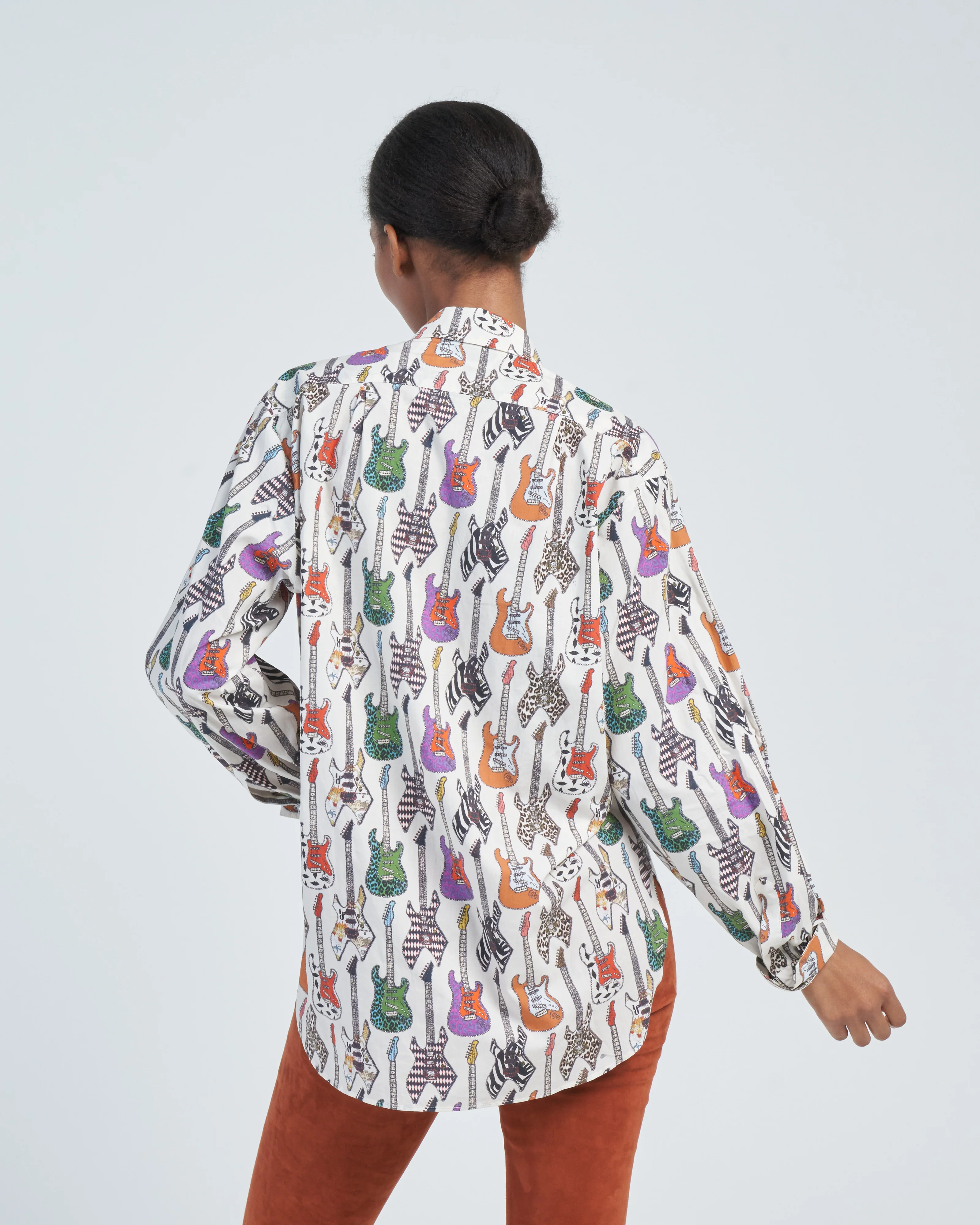 brooks shirt - Image 5