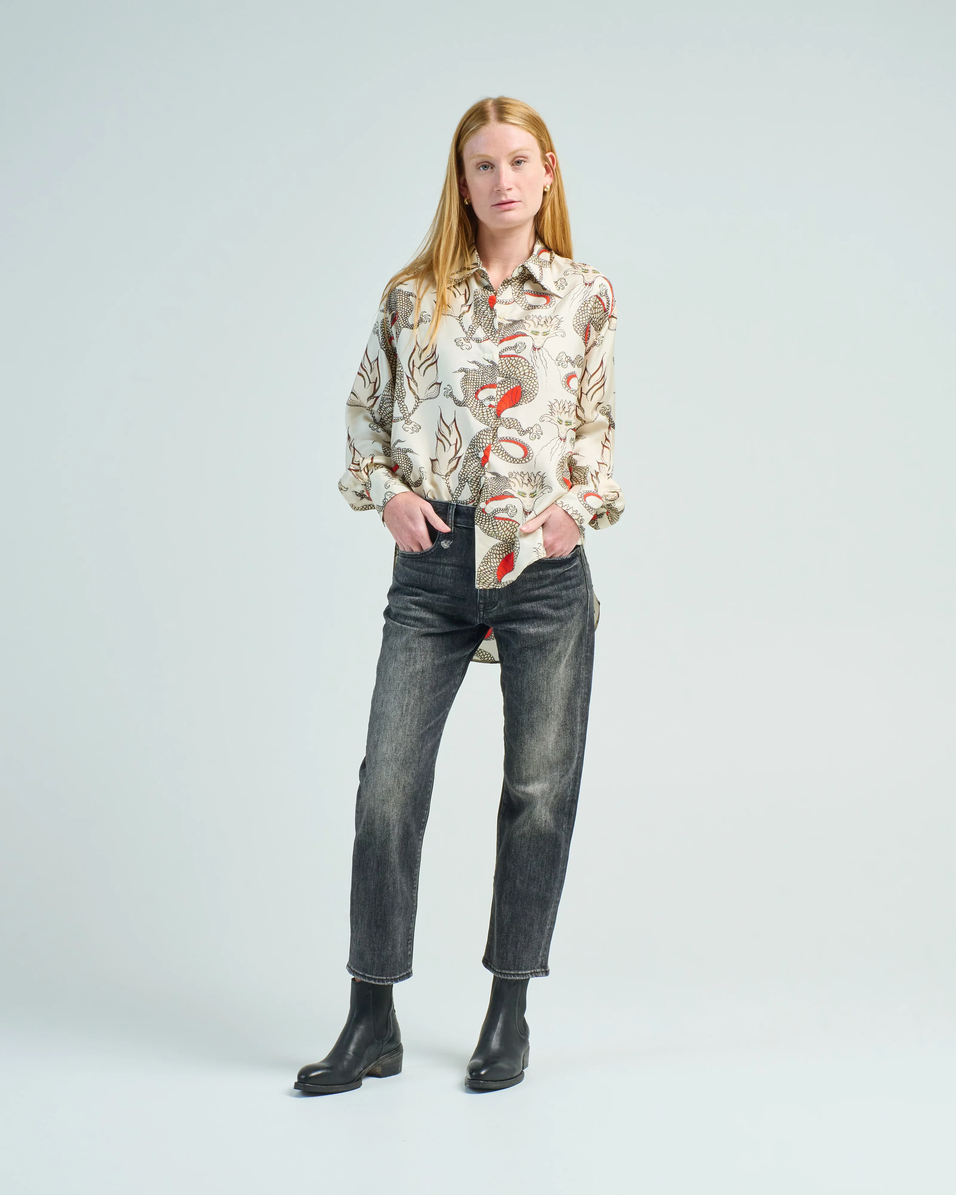 brooks top - Image 2