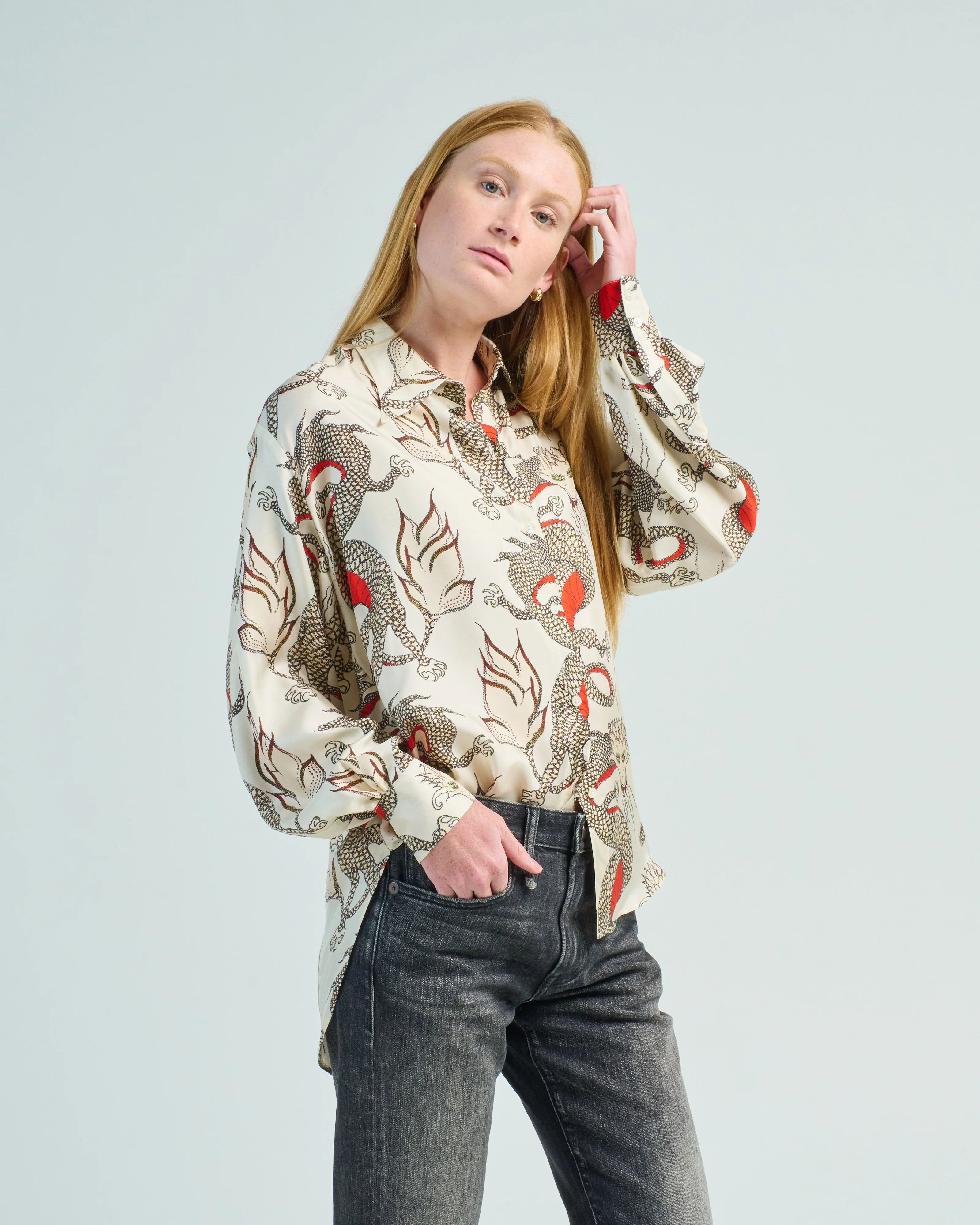 brooks top - Image 3