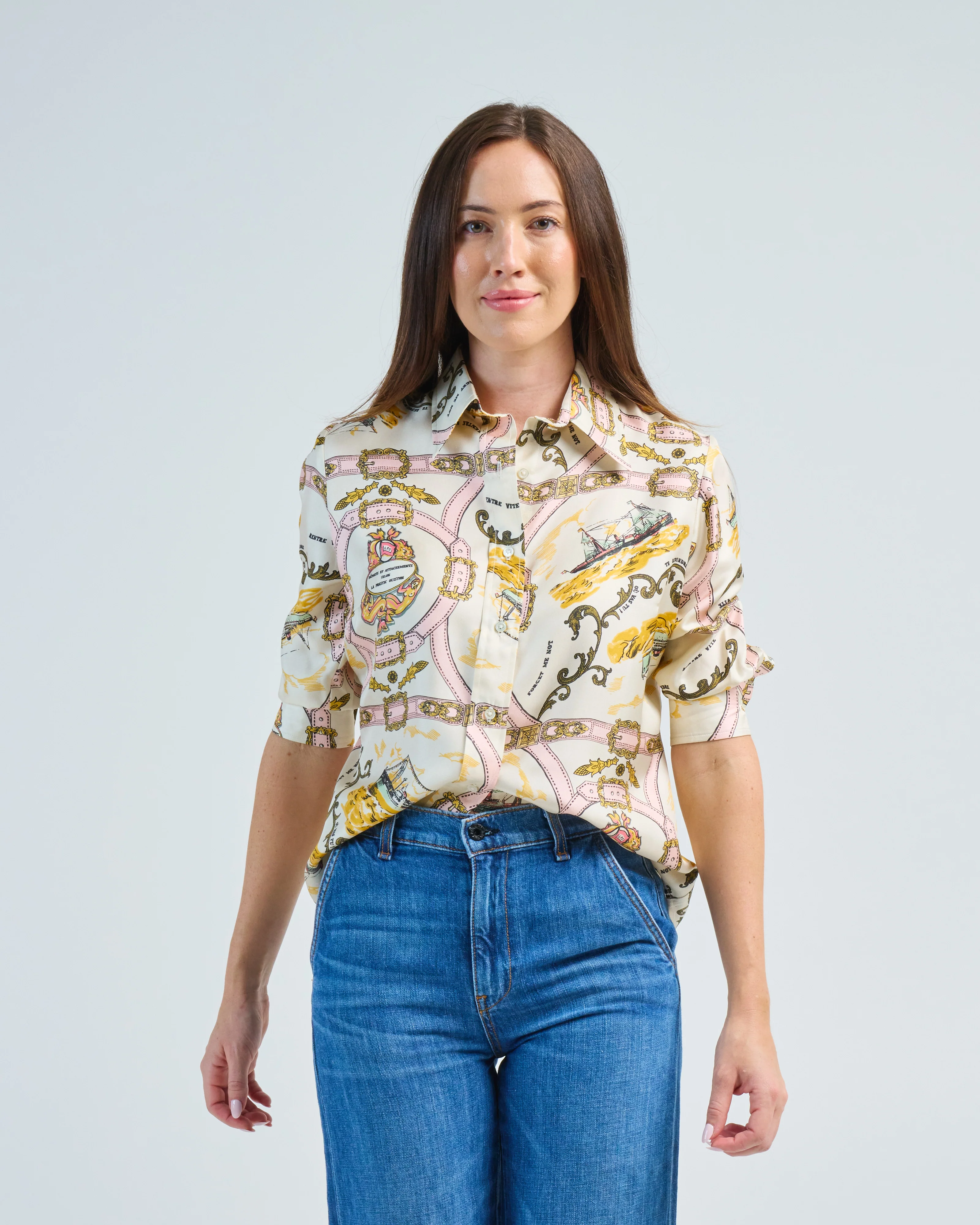 emmanuelle top - Image 2
