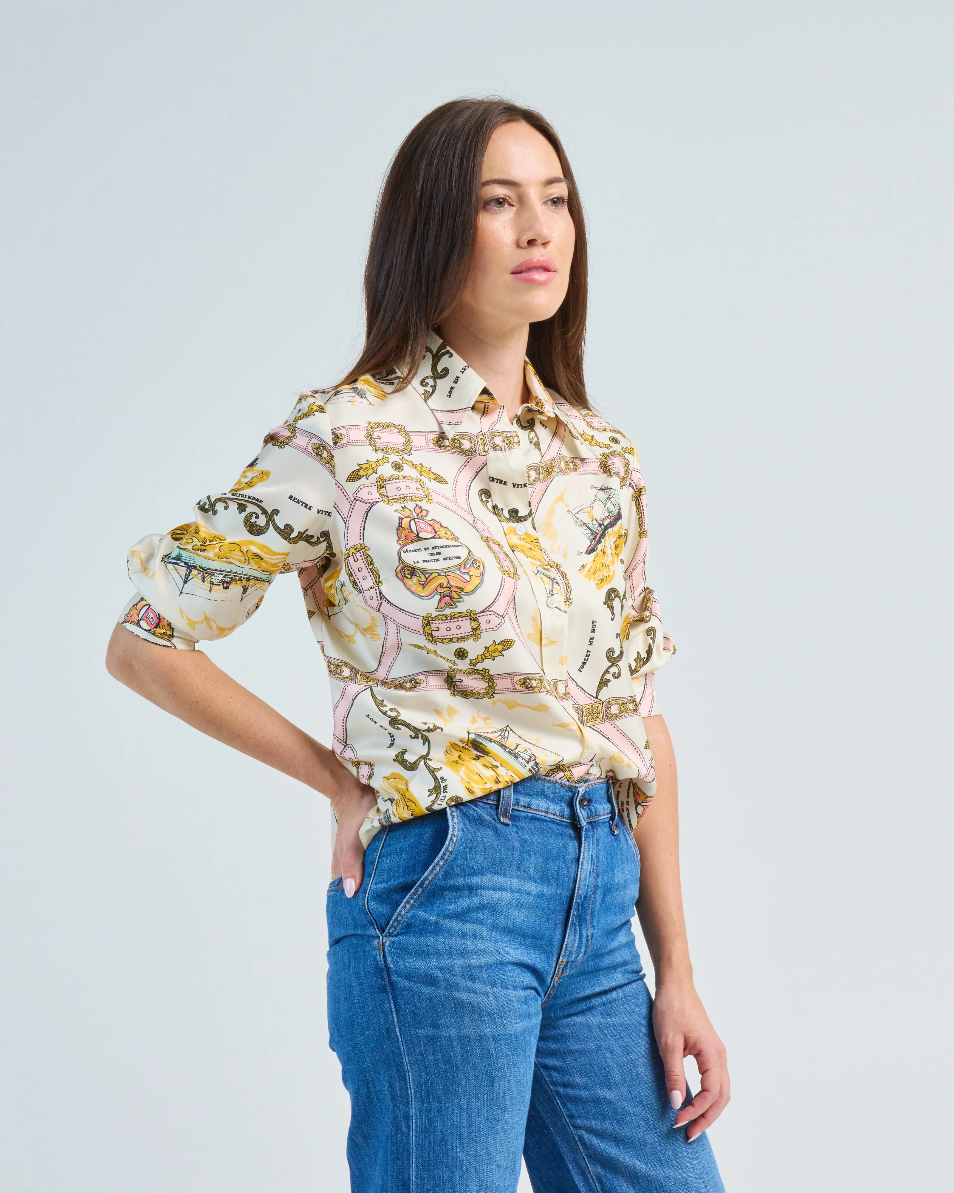 emmanuelle top - Image 4