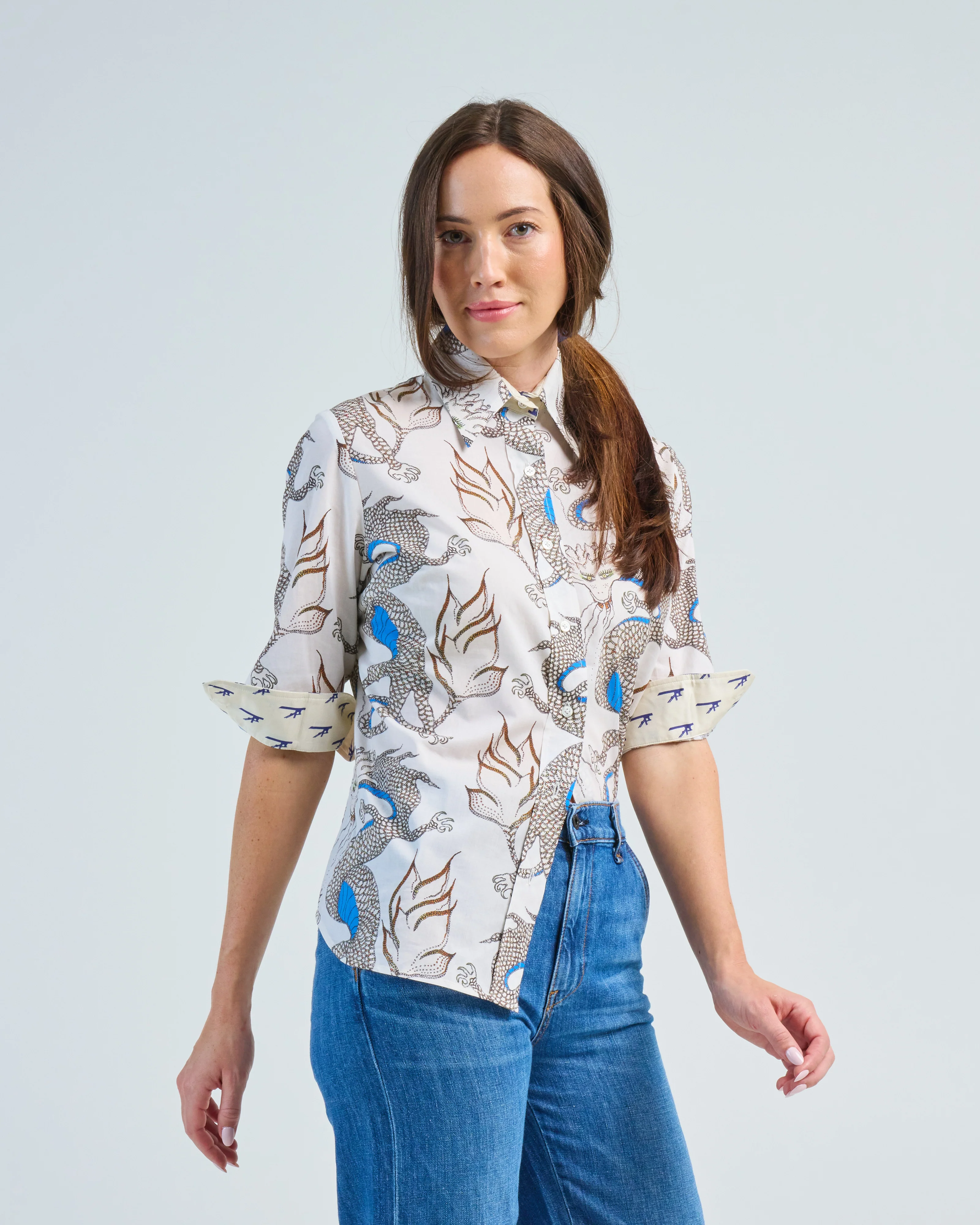 emmanuelle top - Image 3